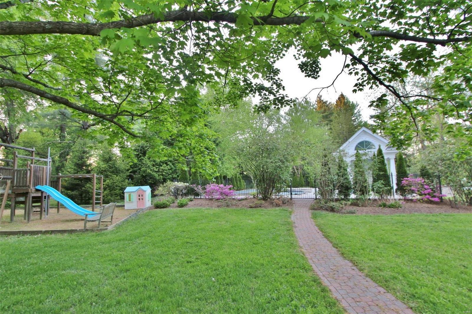 Echo Valley Estates Lts 2 & 3 Resub - Residential