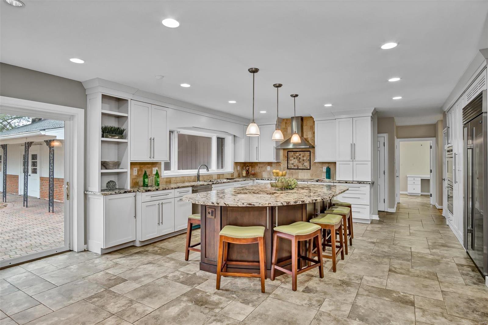 Echo Valley Estates Lts 2 & 3 Resub - Residential