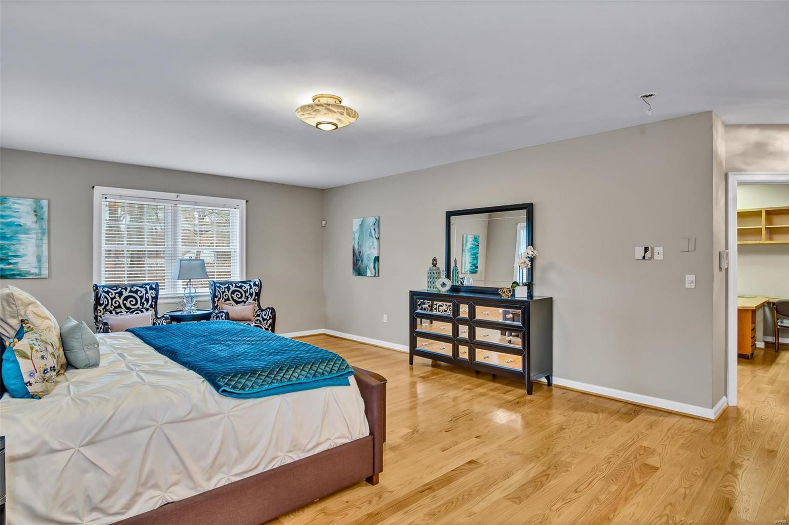 Echo Valley Estates Lts 2 & 3 Resub - Residential