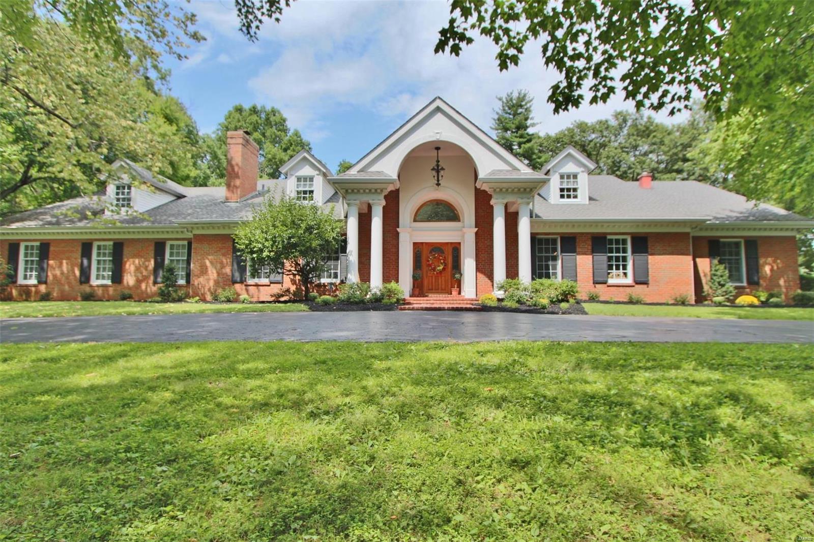 Echo Valley Estates Lts 2 & 3 Resub - Residential