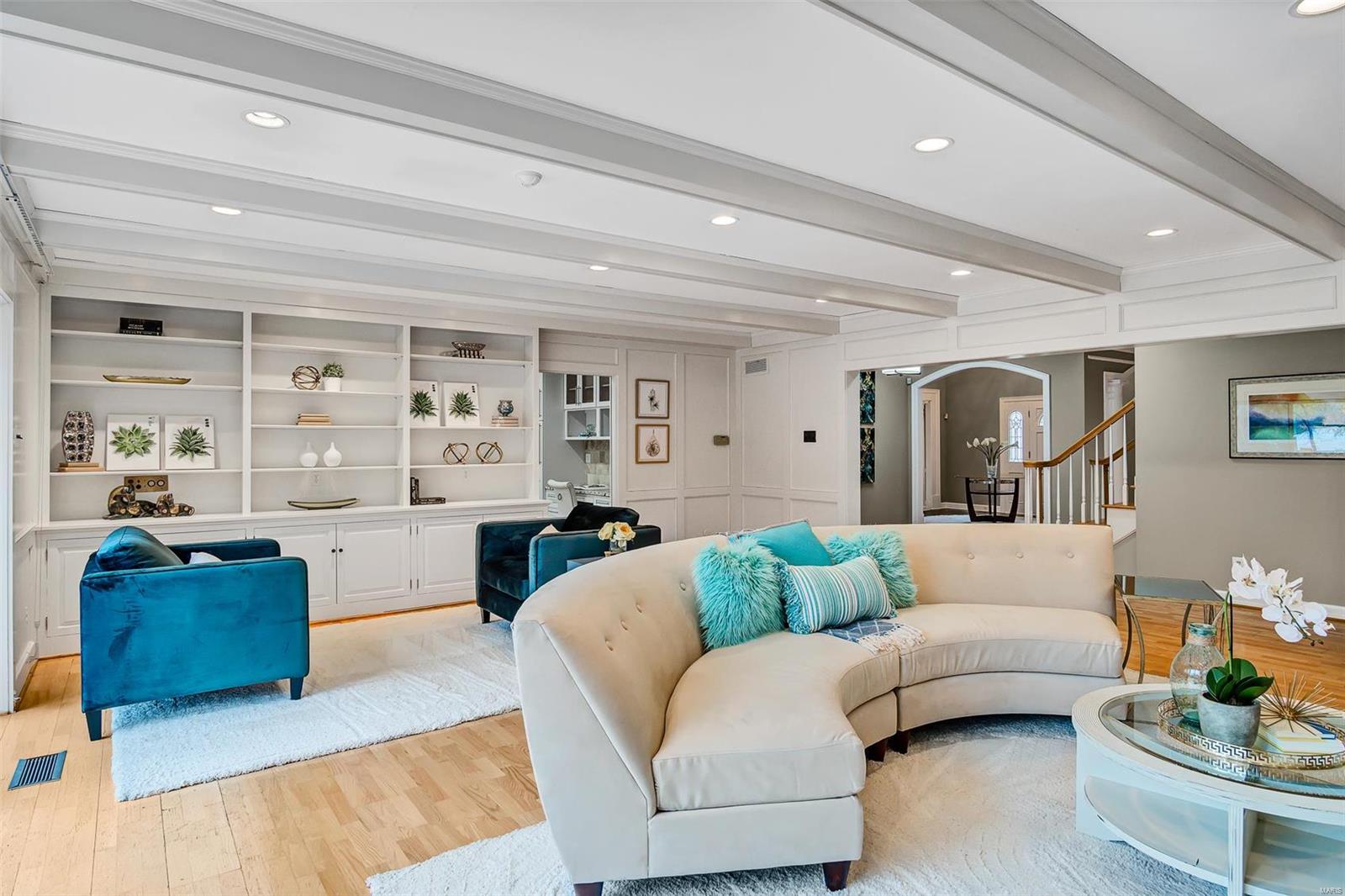 Echo Valley Estates Lts 2 & 3 Resub - Residential