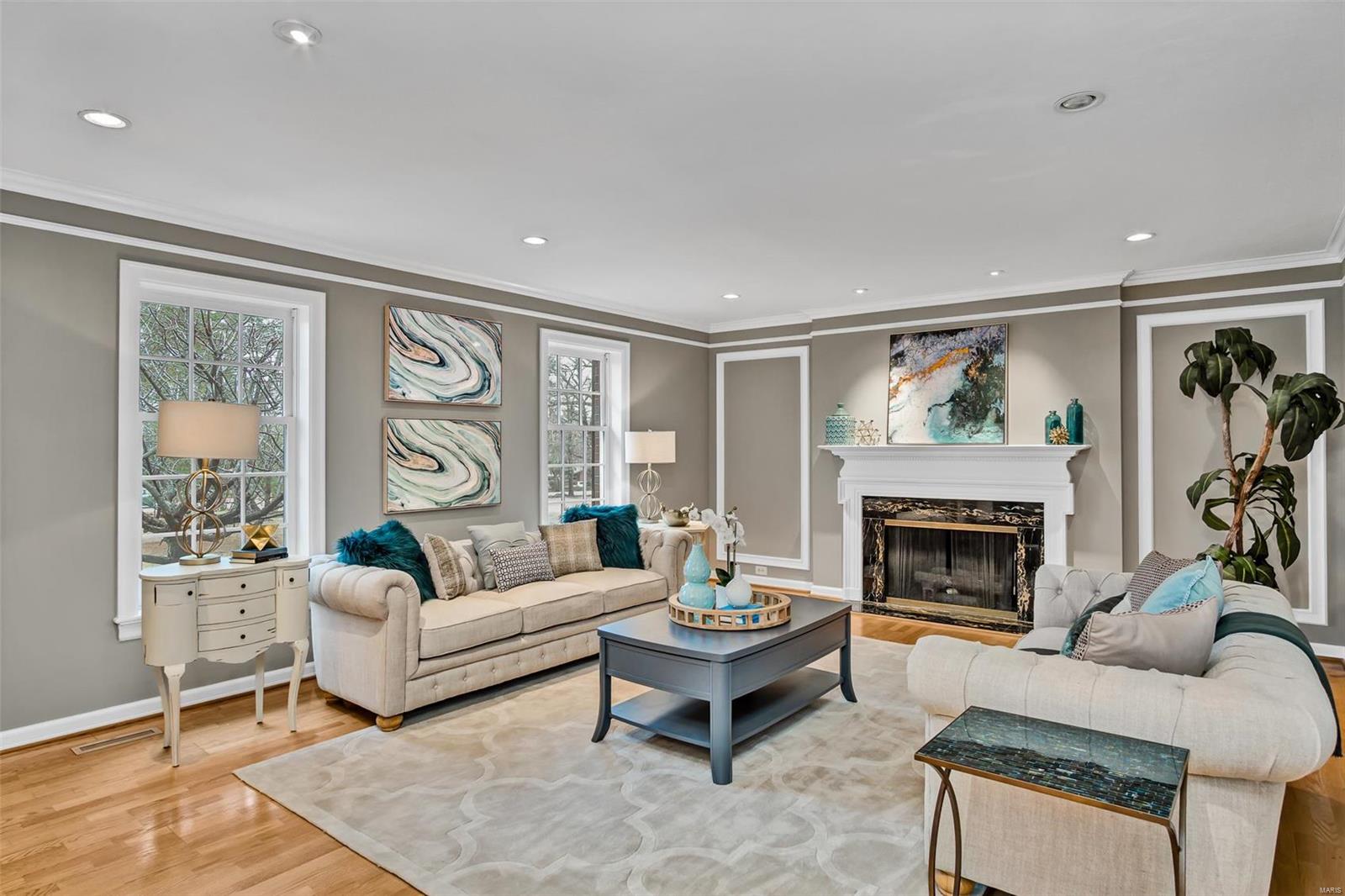 Echo Valley Estates Lts 2 & 3 Resub - Residential