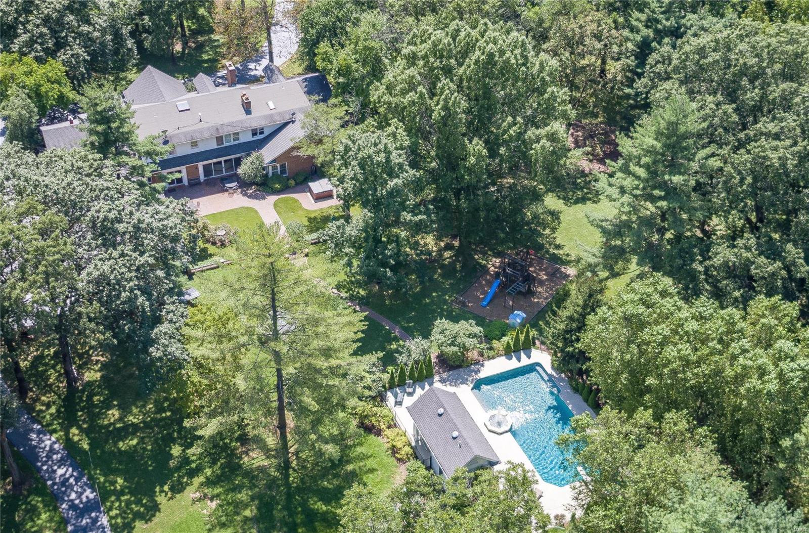 Echo Valley Estates Lts 2 & 3 Resub - Residential