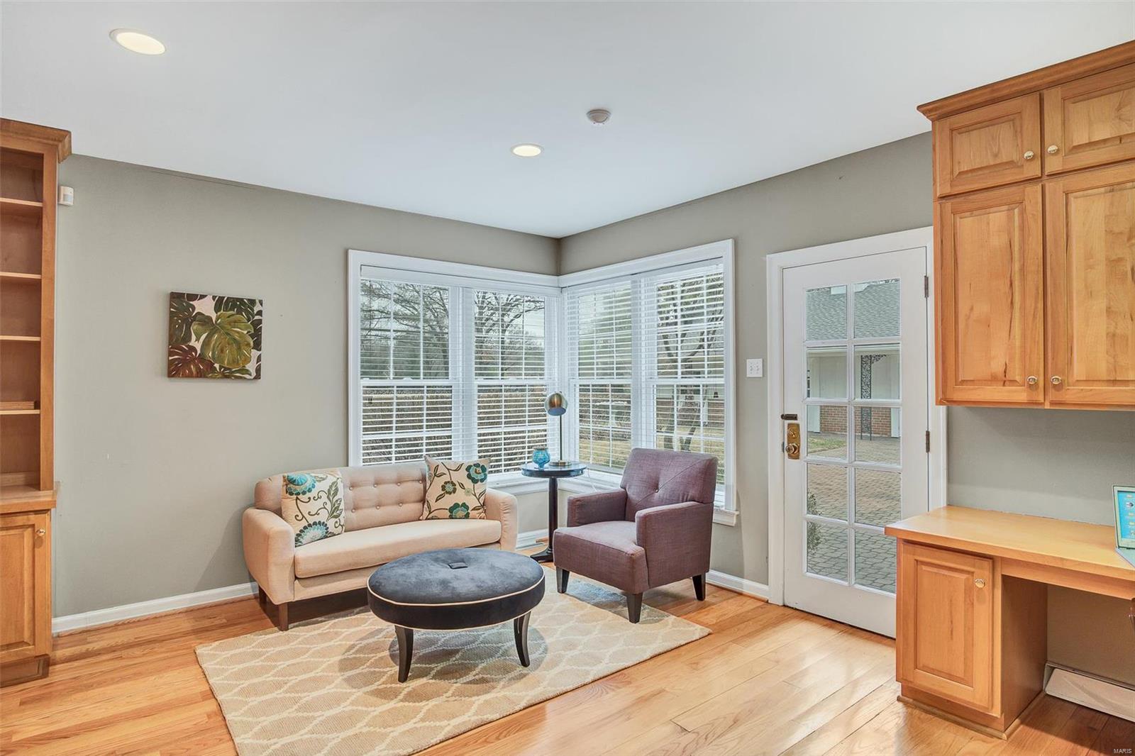 Echo Valley Estates Lts 2 & 3 Resub - Residential