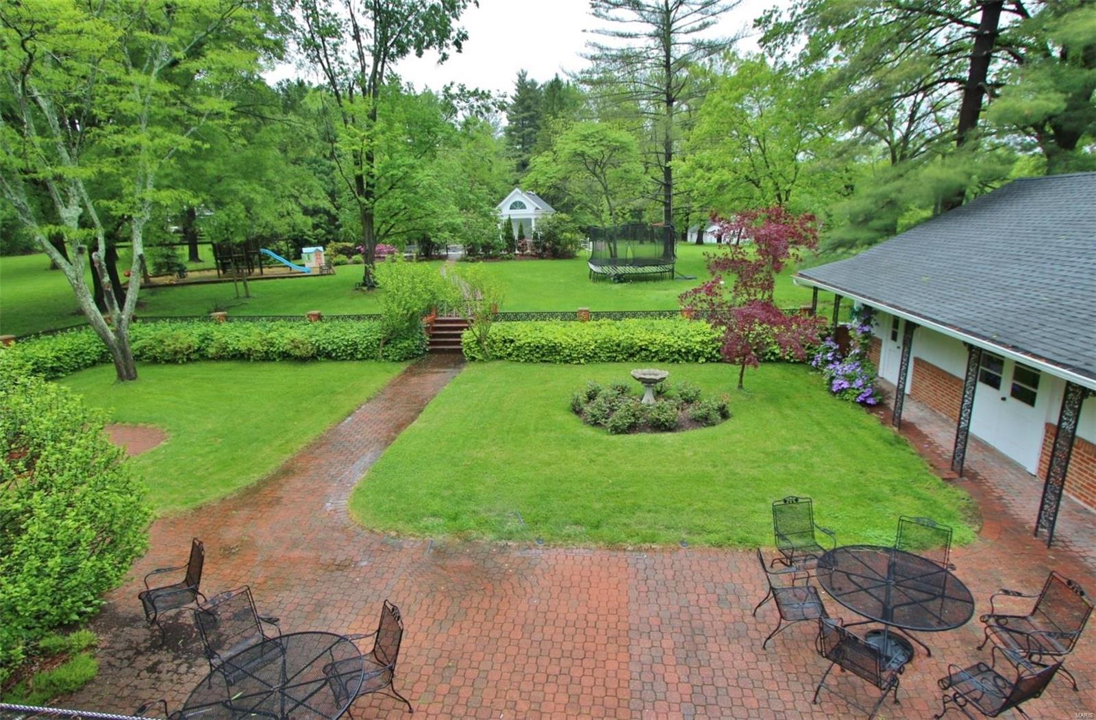 Echo Valley Estates Lts 2 & 3 Resub - Residential