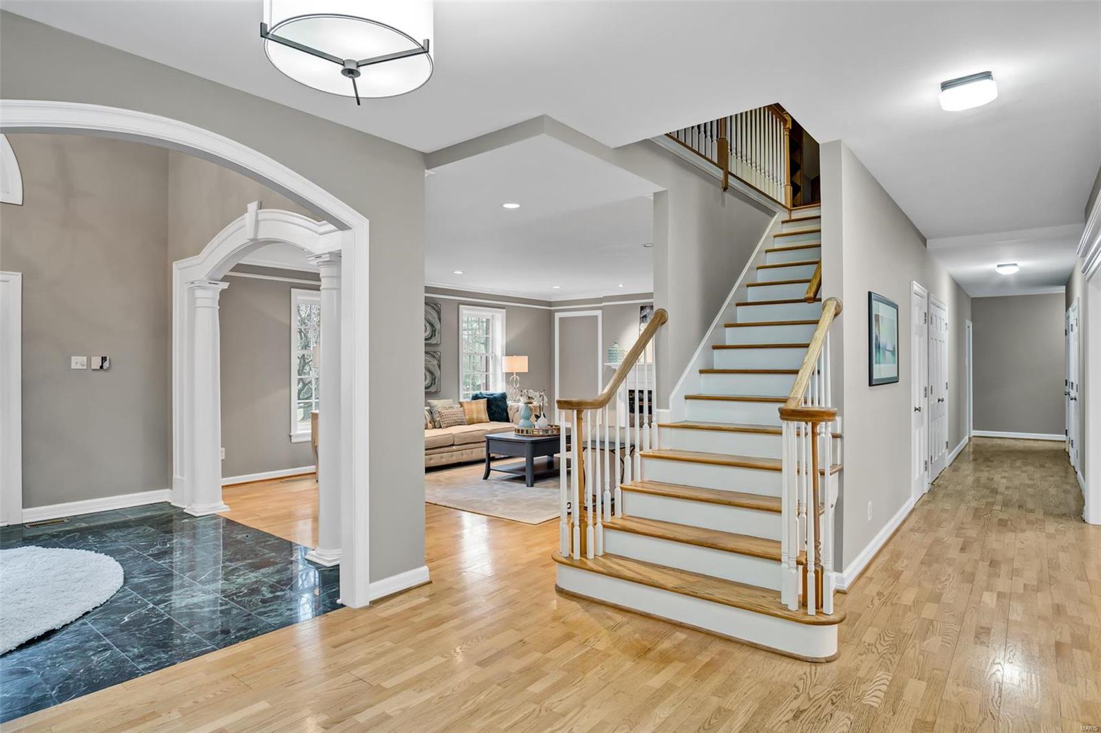 Echo Valley Estates Lts 2 & 3 Resub - Residential