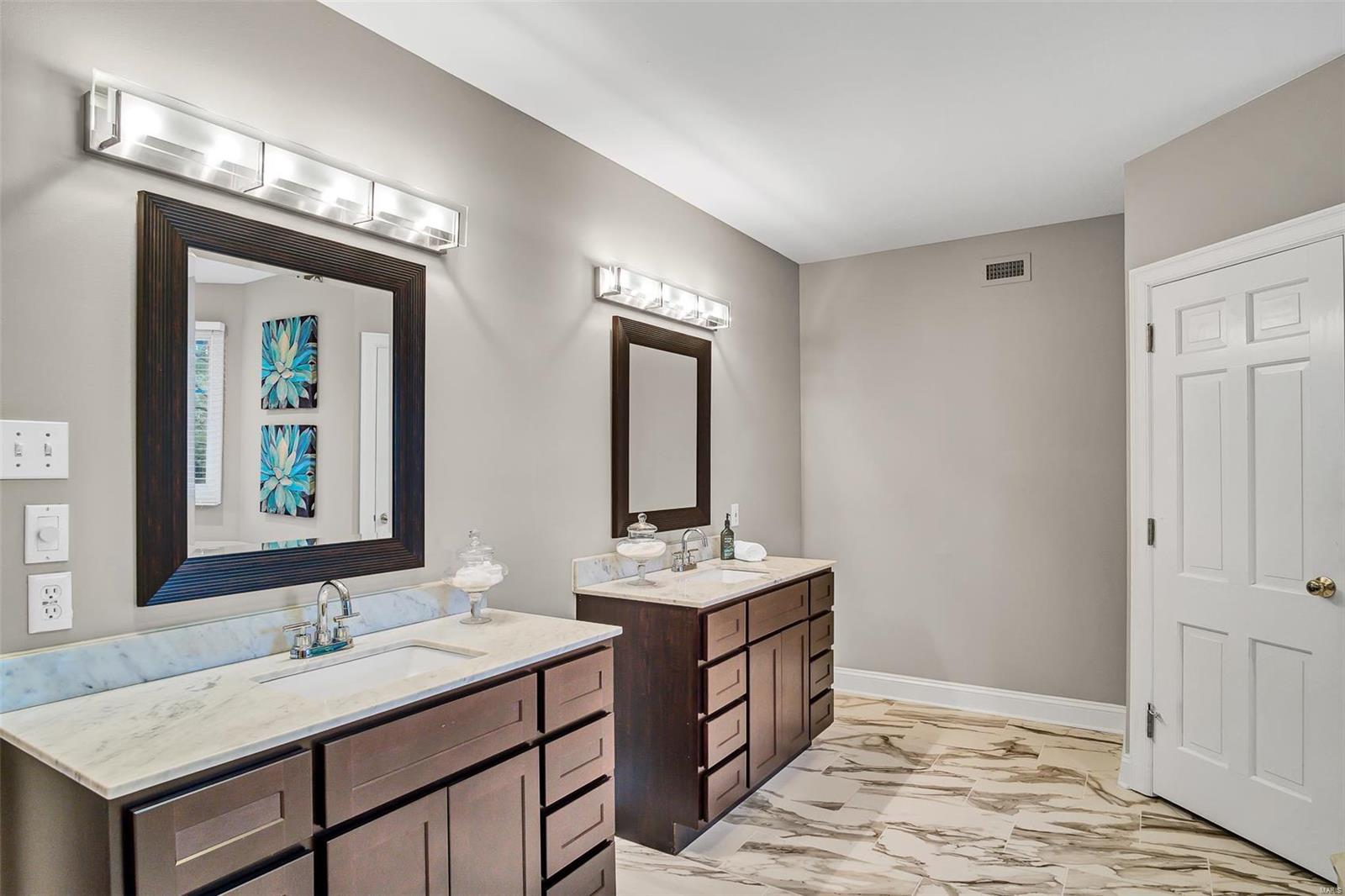 Echo Valley Estates Lts 2 & 3 Resub - Residential