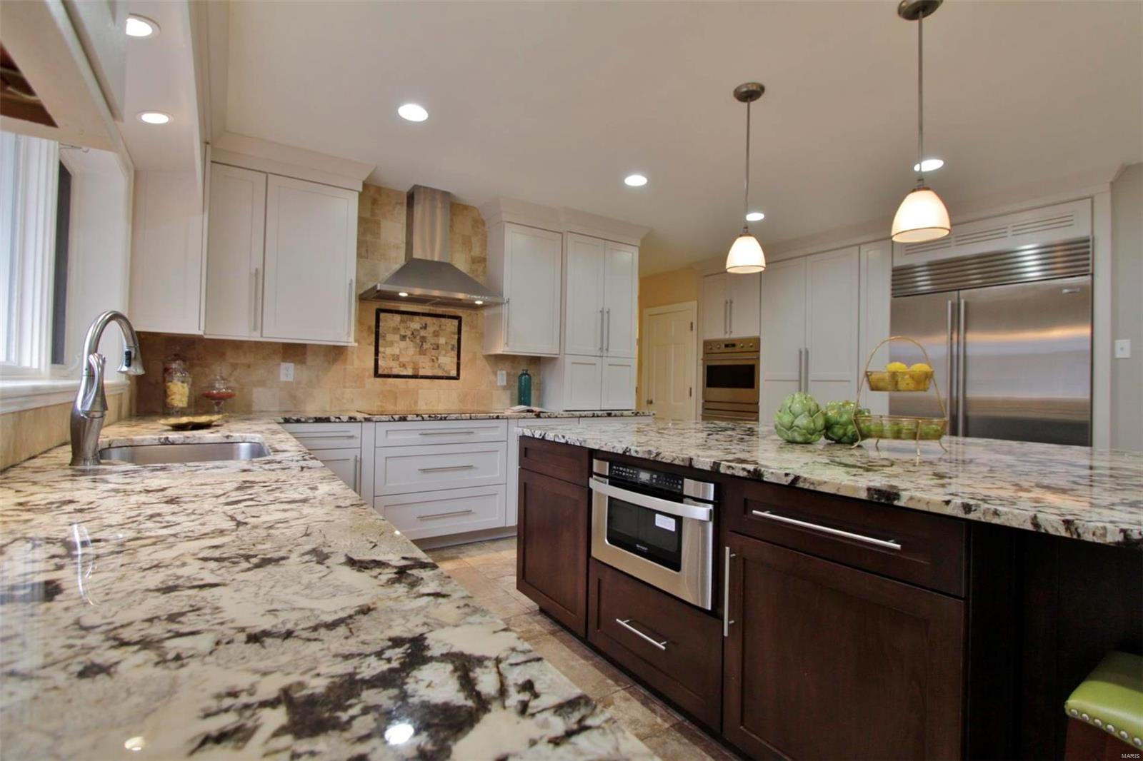 Echo Valley Estates Lts 2 & 3 Resub - Residential