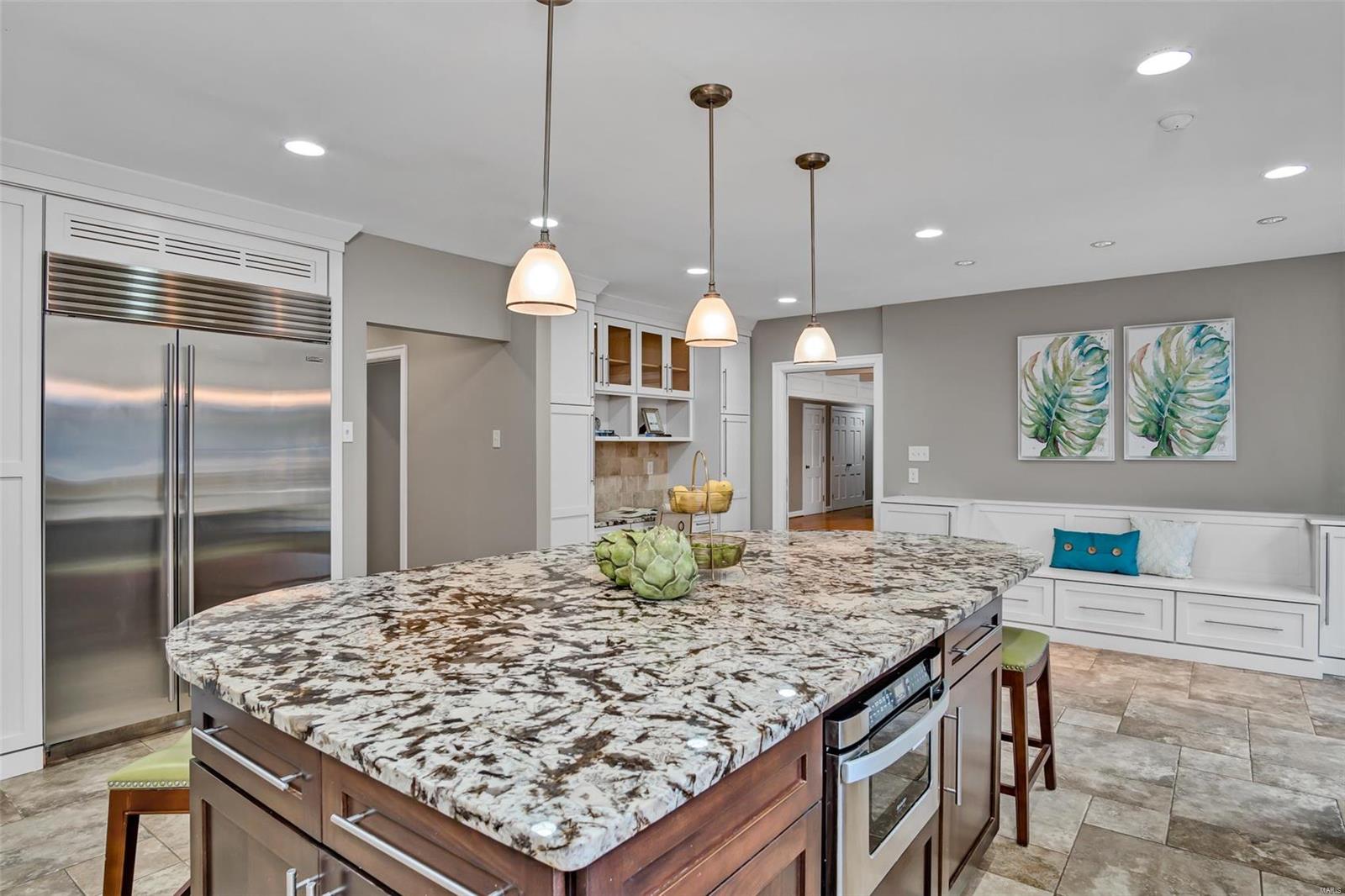 Echo Valley Estates Lts 2 & 3 Resub - Residential