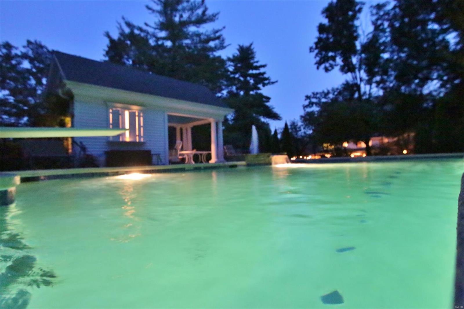 Echo Valley Estates Lts 2 & 3 Resub - Residential