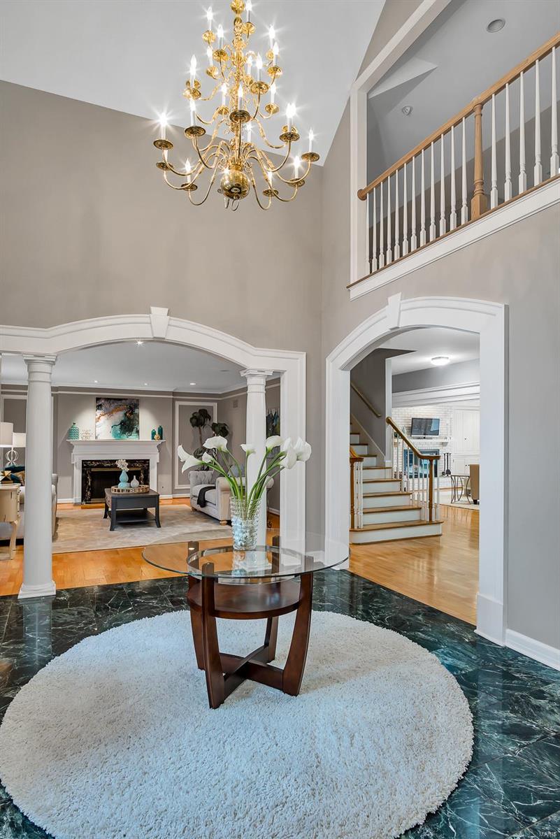 Echo Valley Estates Lts 2 & 3 Resub - Residential