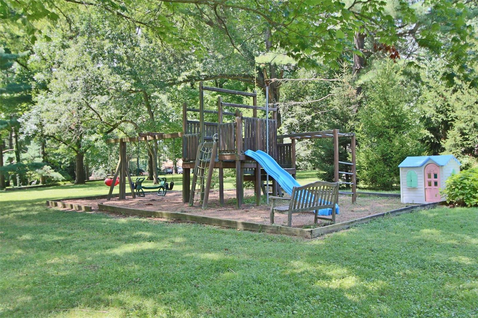 Echo Valley Estates Lts 2 & 3 Resub - Residential