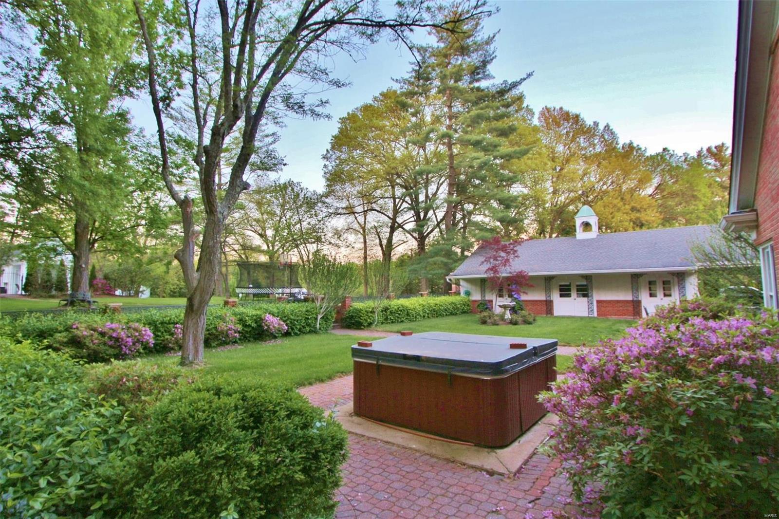 Echo Valley Estates Lts 2 & 3 Resub - Residential