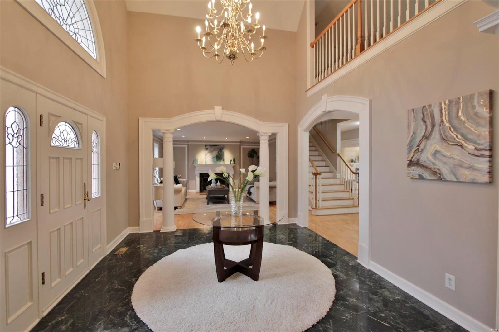 Echo Valley Estates Lts 2 & 3 Resub - Residential