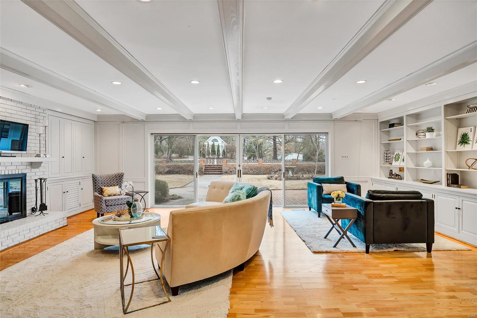 Echo Valley Estates Lts 2 & 3 Resub - Residential