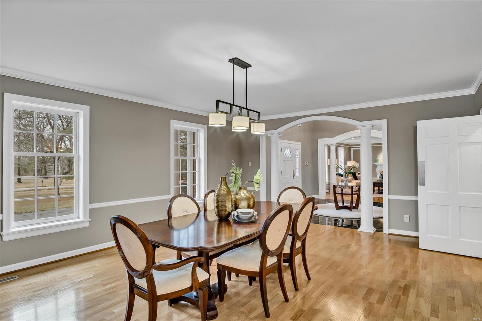 Echo Valley Estates Lts 2 & 3 Resub - Residential