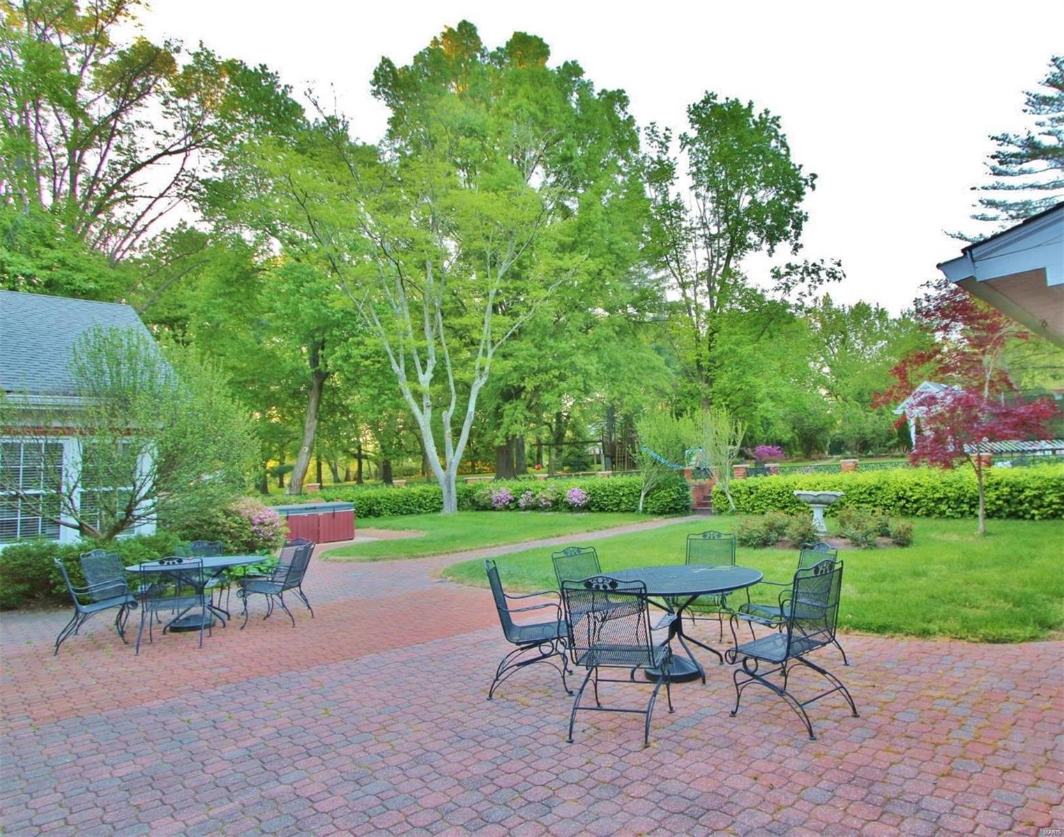 Echo Valley Estates Lts 2 & 3 Resub - Residential