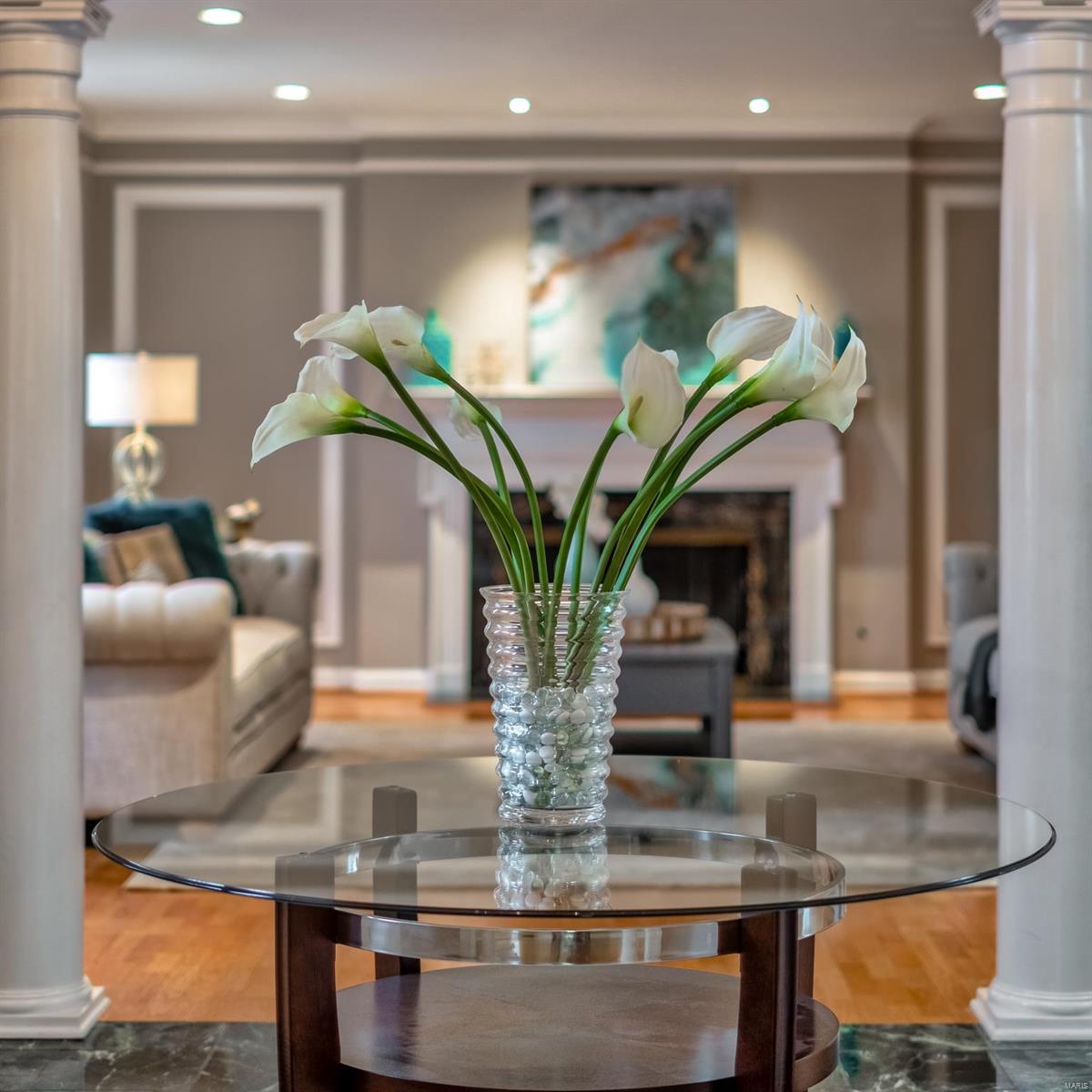 Echo Valley Estates Lts 2 & 3 Resub - Residential