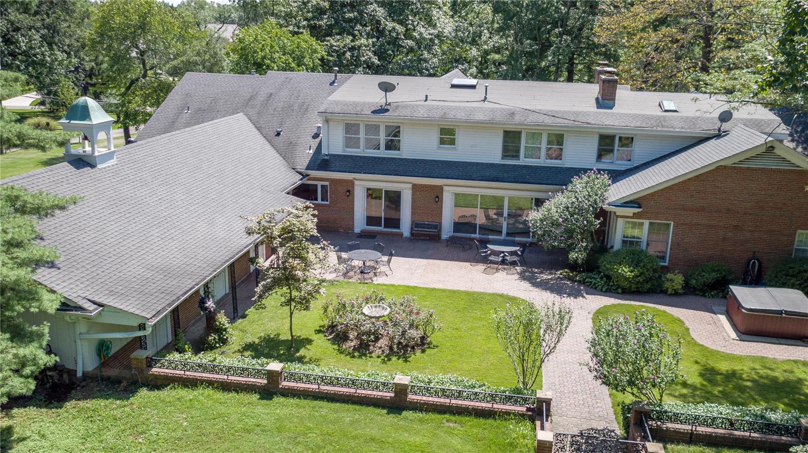 Echo Valley Estates Lts 2 & 3 Resub - Residential