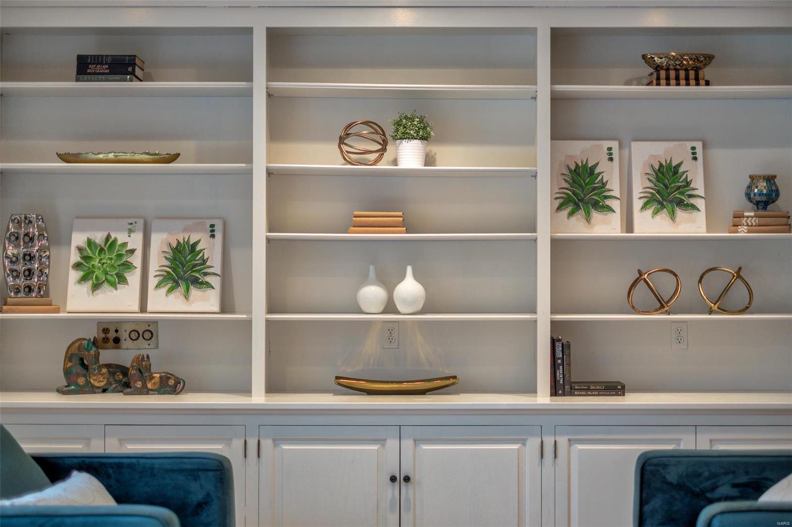 Echo Valley Estates Lts 2 & 3 Resub - Residential