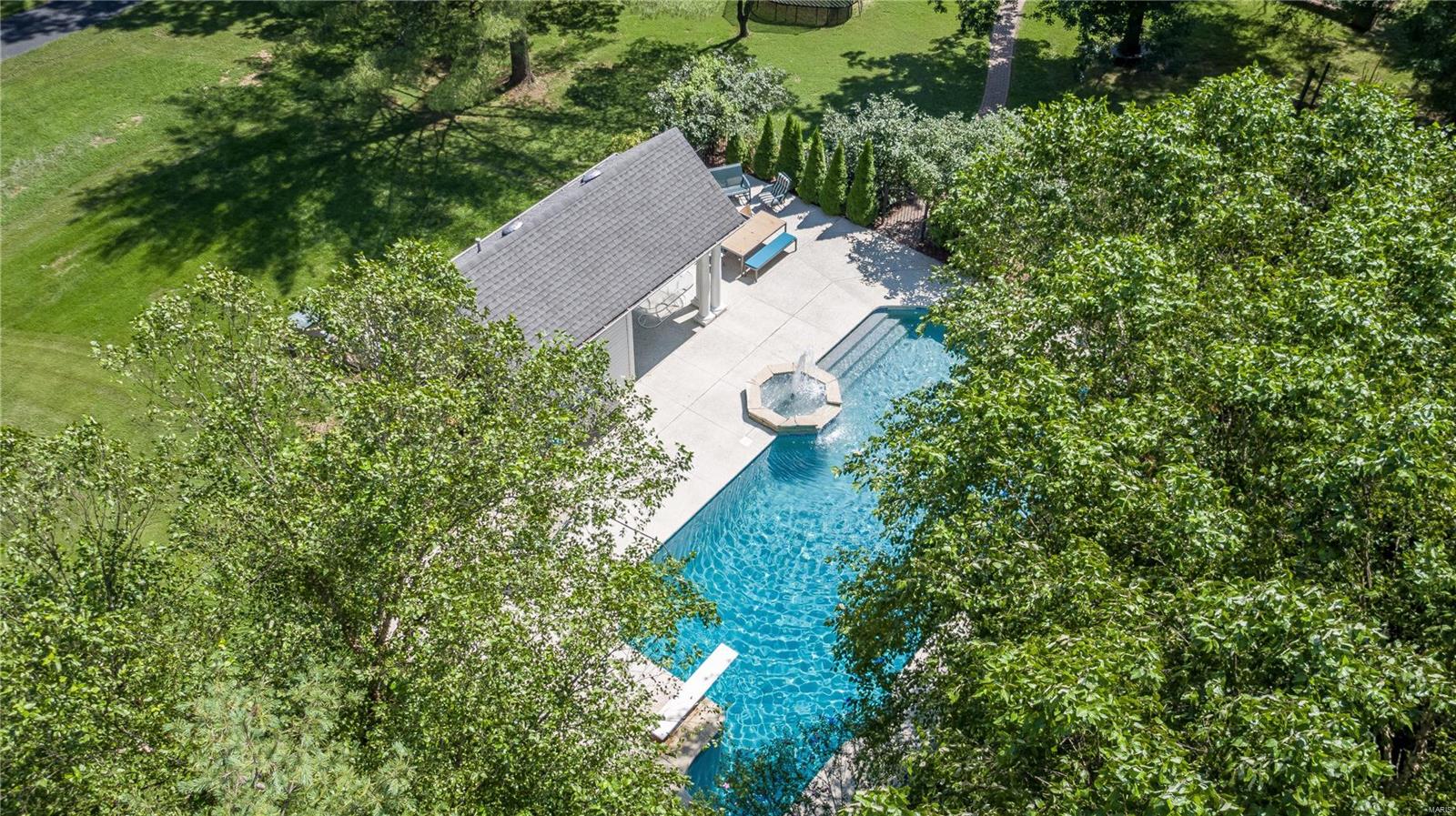 Echo Valley Estates Lts 2 & 3 Resub - Residential