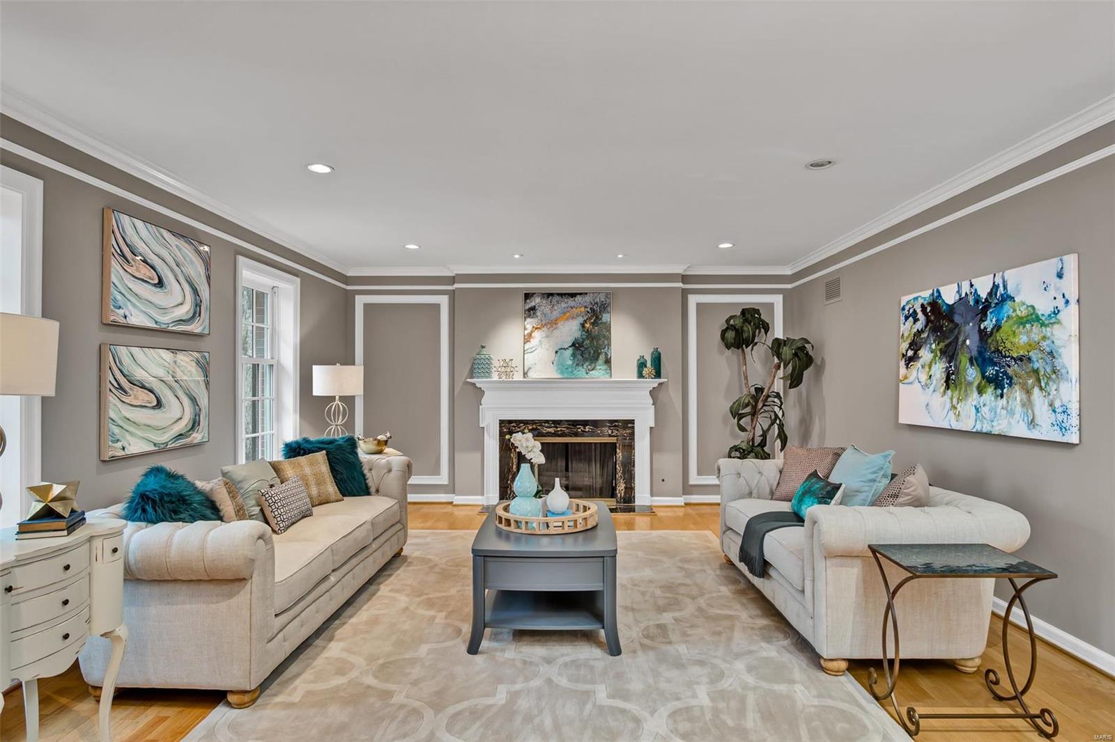 Echo Valley Estates Lts 2 & 3 Resub - Residential