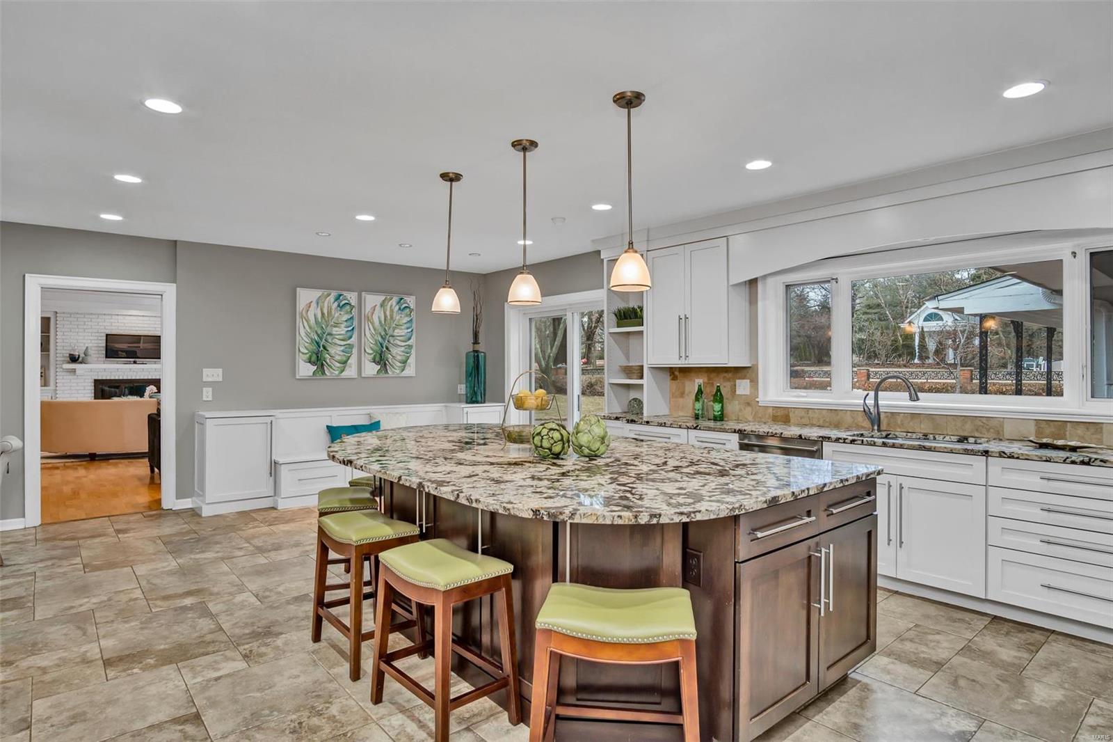 Echo Valley Estates Lts 2 & 3 Resub - Residential