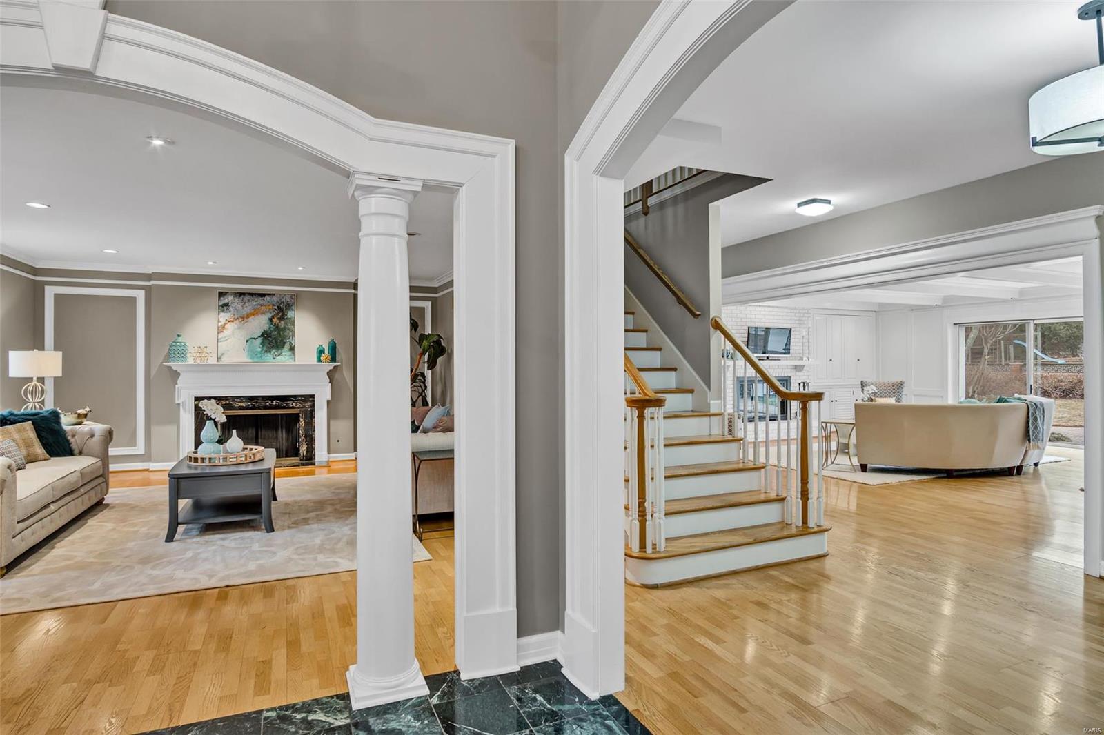 Echo Valley Estates Lts 2 & 3 Resub - Residential