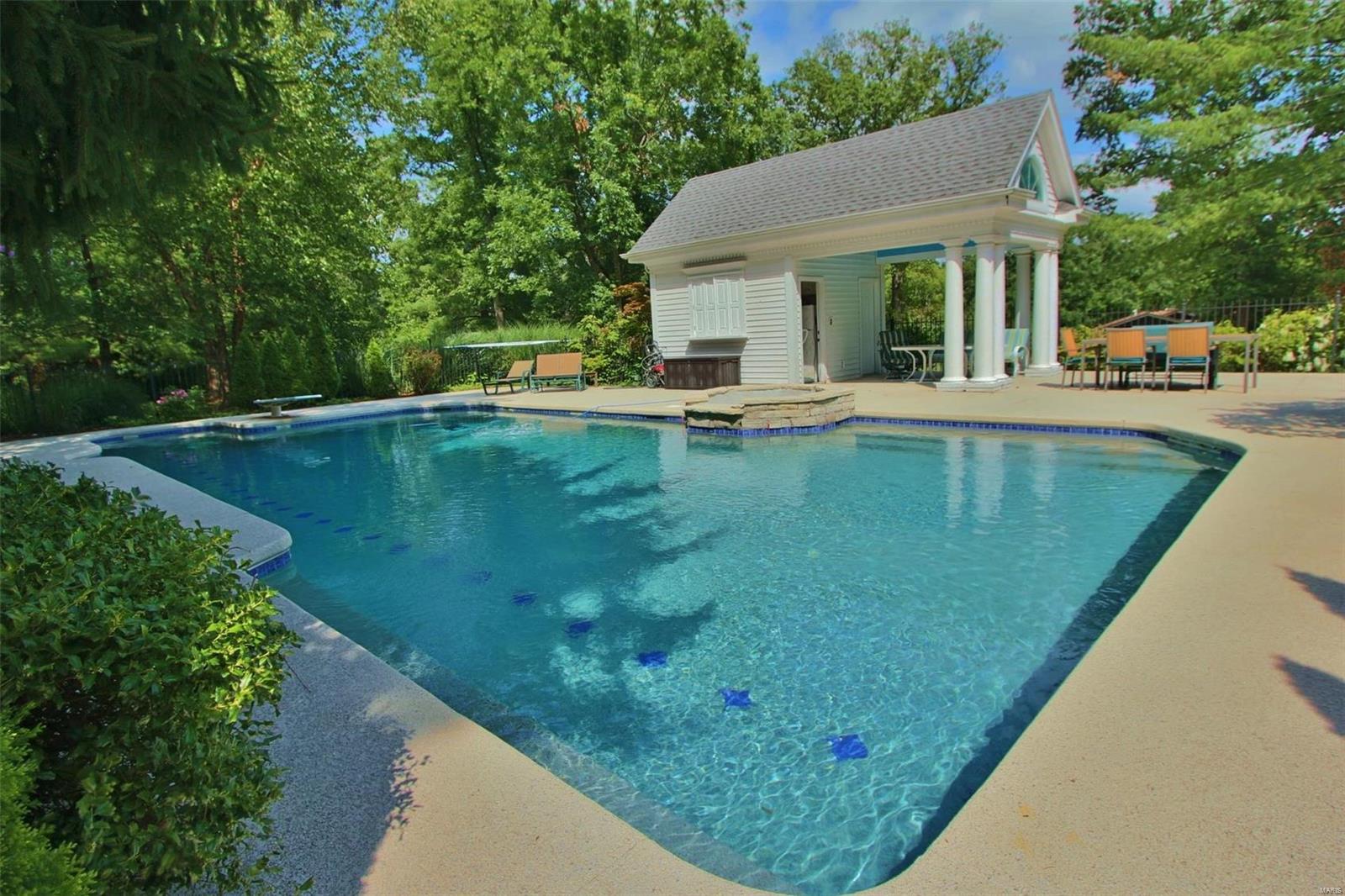 Echo Valley Estates Lts 2 & 3 Resub - Residential