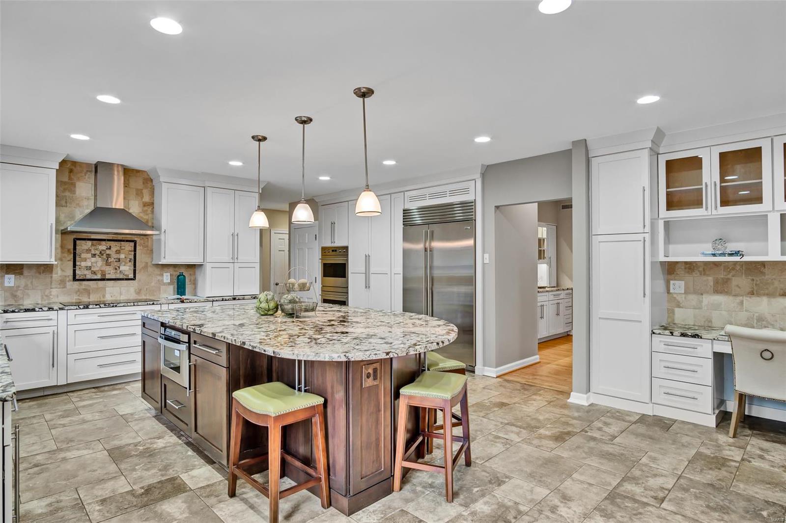 Echo Valley Estates Lts 2 & 3 Resub - Residential