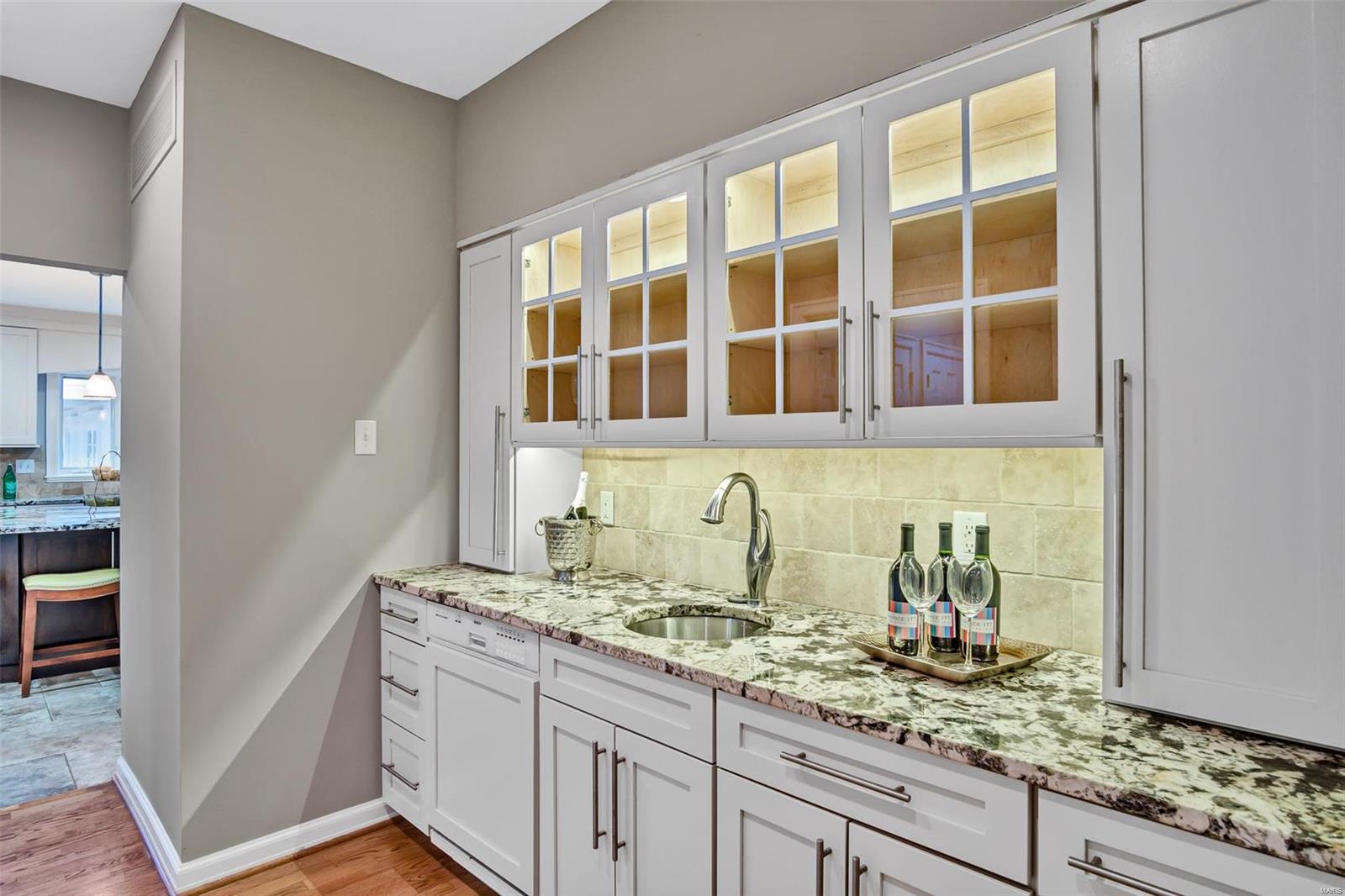 Echo Valley Estates Lts 2 & 3 Resub - Residential