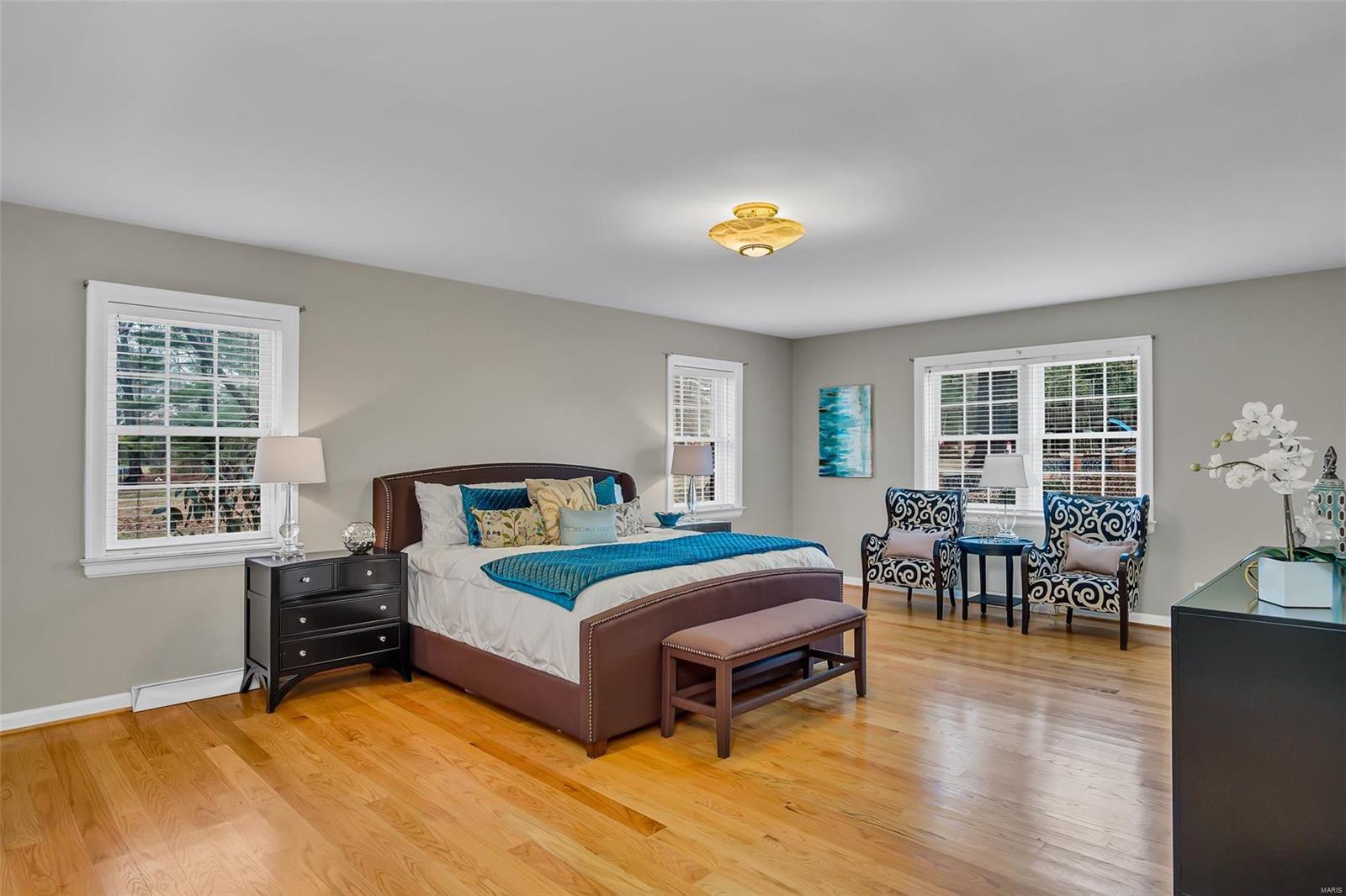 Echo Valley Estates Lts 2 & 3 Resub - Residential