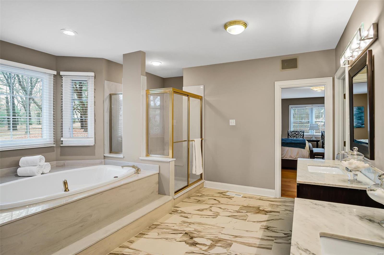 Echo Valley Estates Lts 2 & 3 Resub - Residential