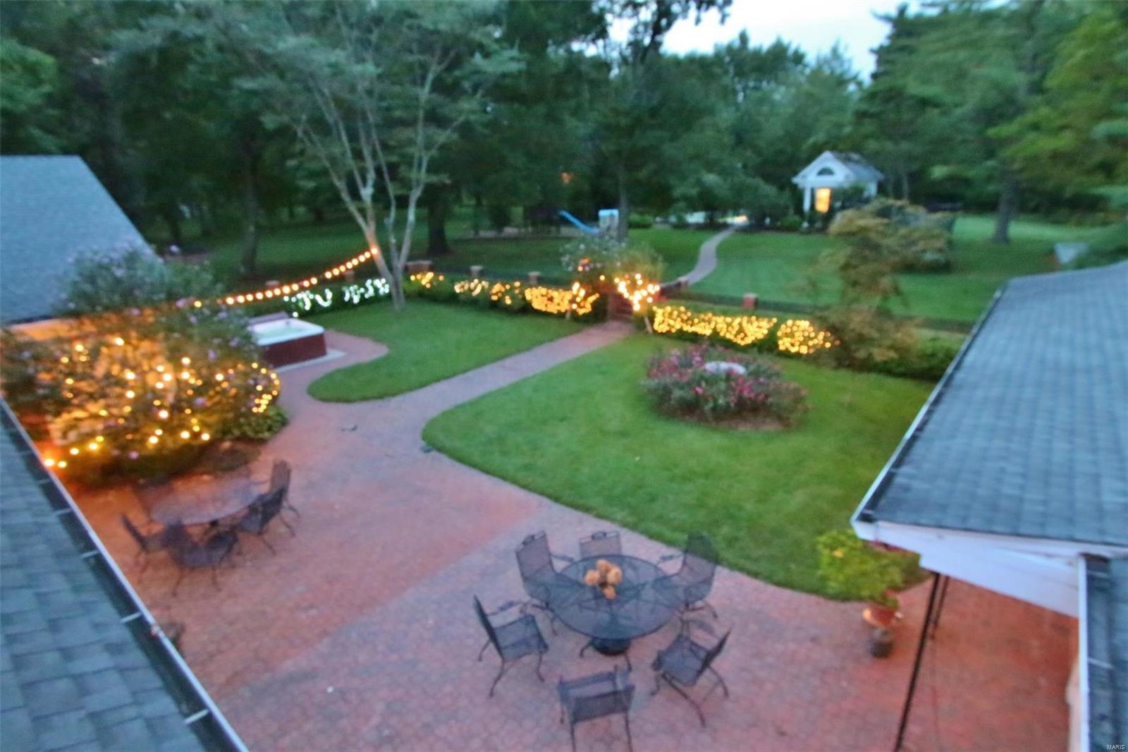 Echo Valley Estates Lts 2 & 3 Resub - Residential