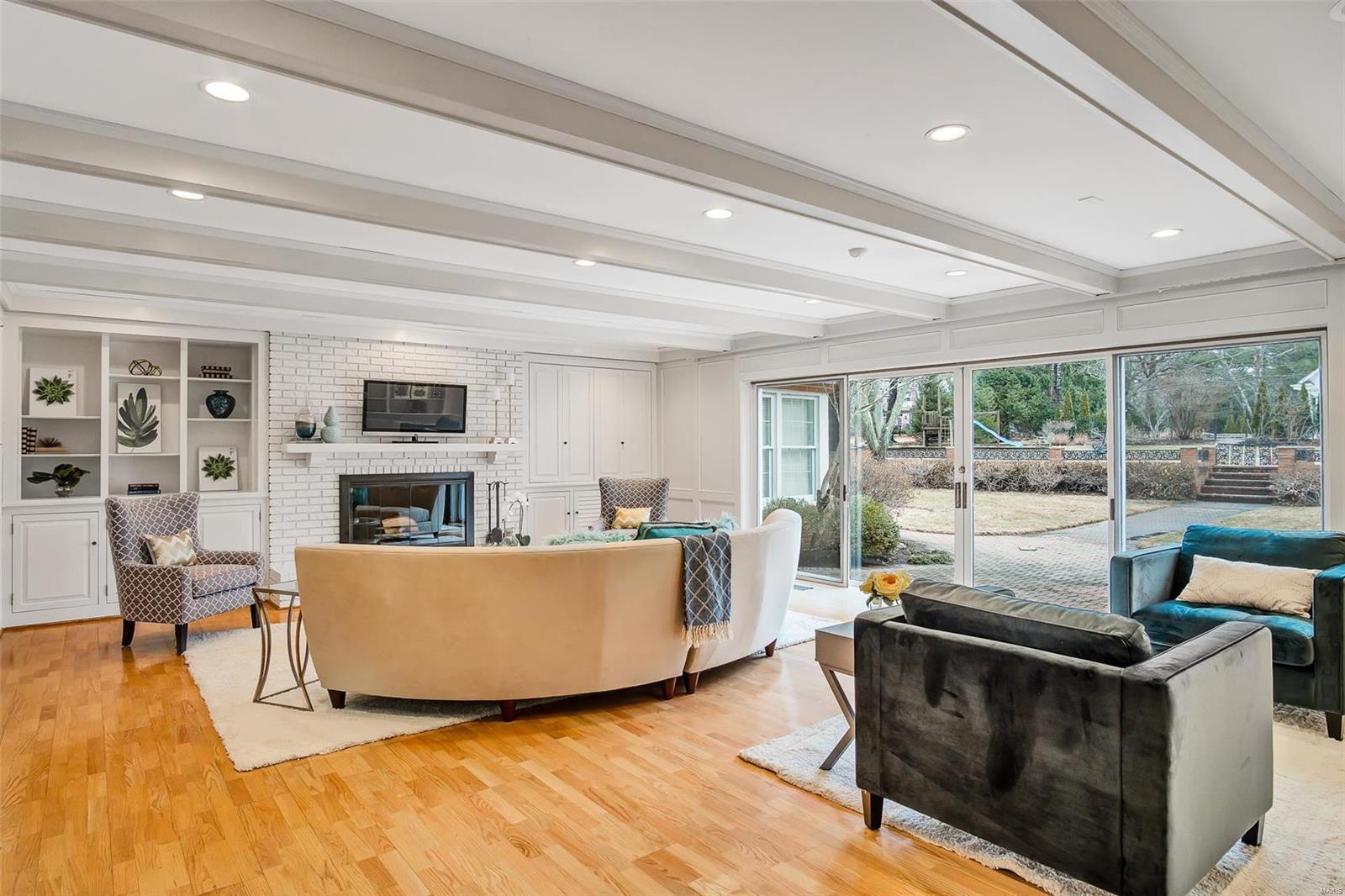 Echo Valley Estates Lts 2 & 3 Resub - Residential