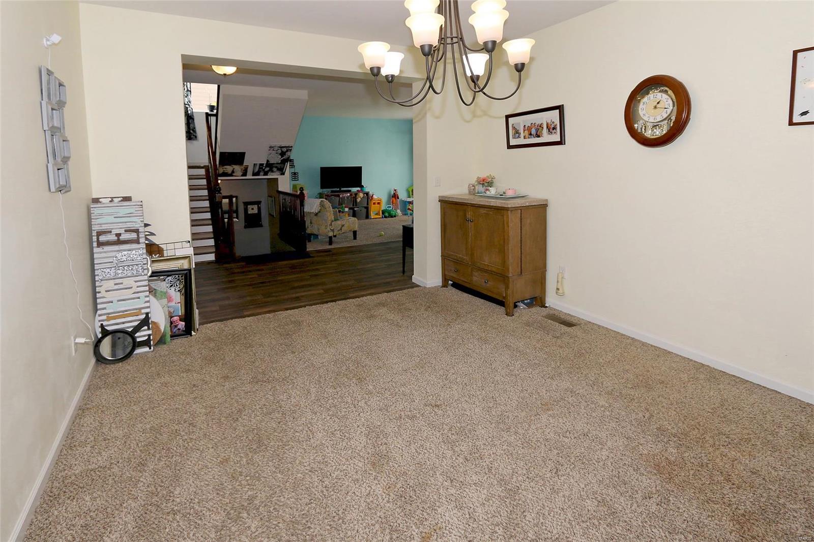 Oaks At Lexington - Residential