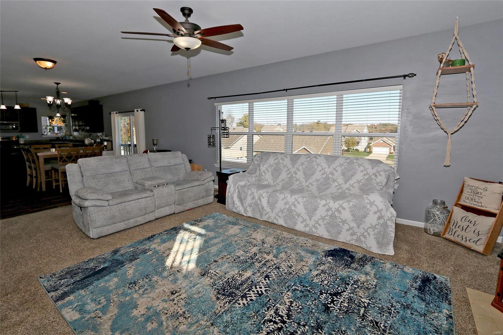 Oaks At Lexington - Residential