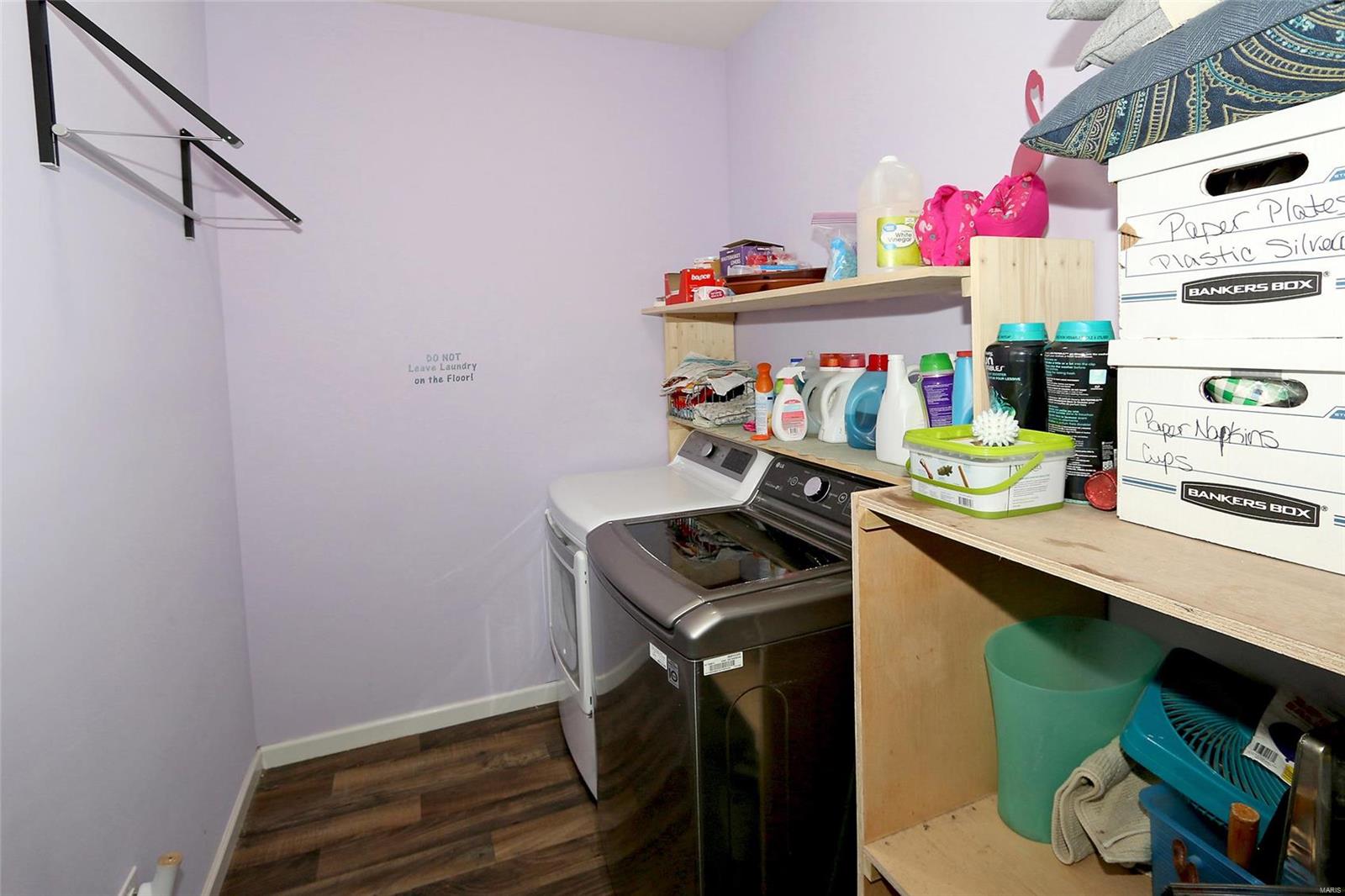 Oaks At Lexington - Residential