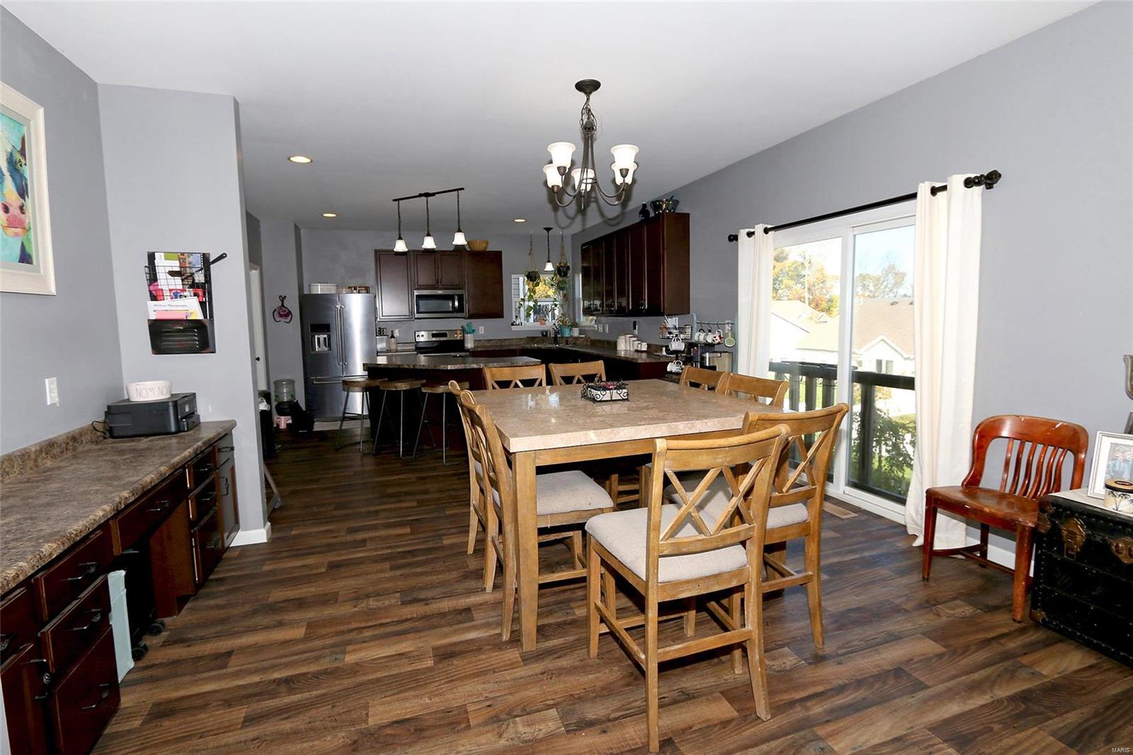 Oaks At Lexington - Residential