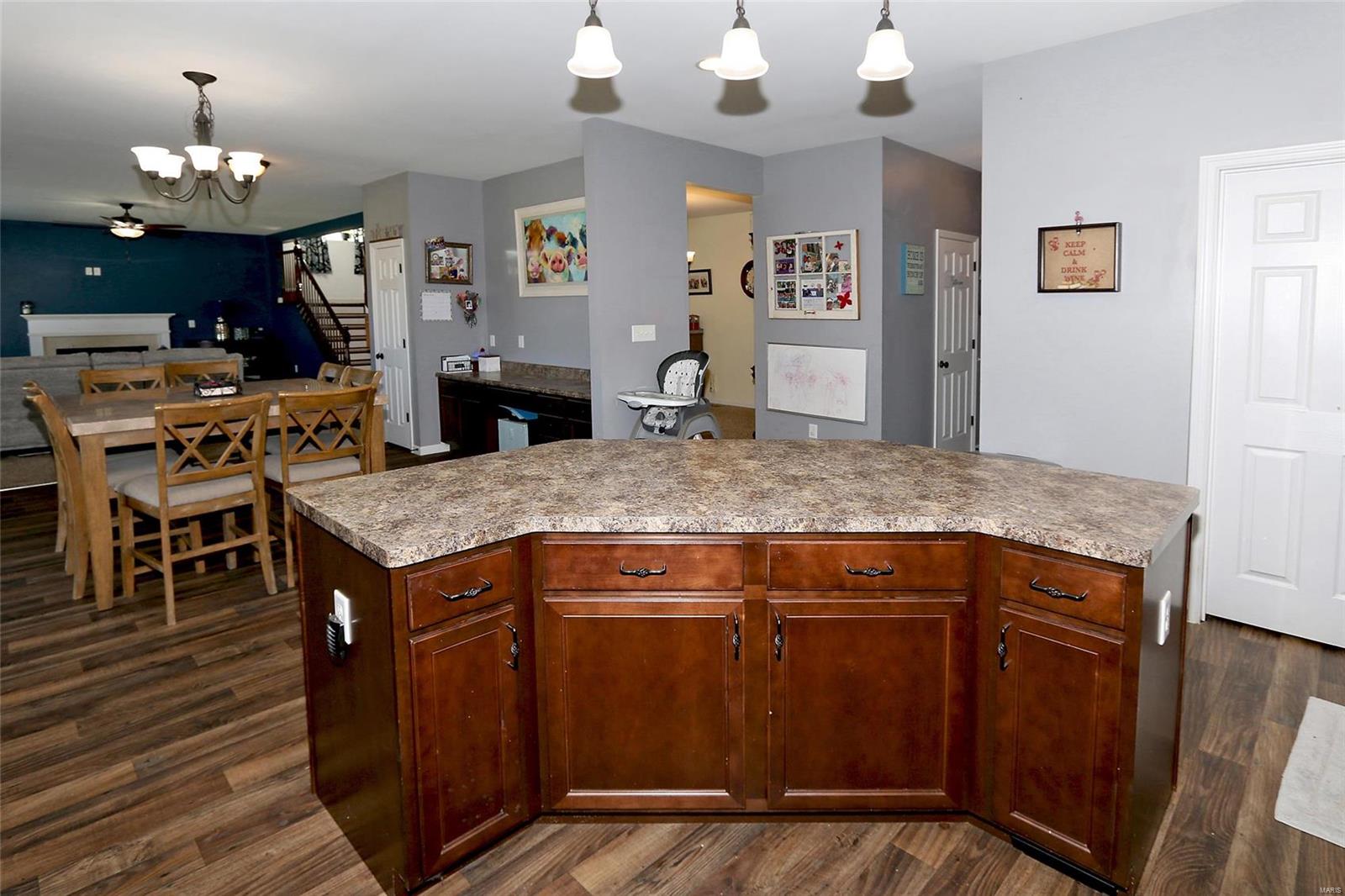 Oaks At Lexington - Residential