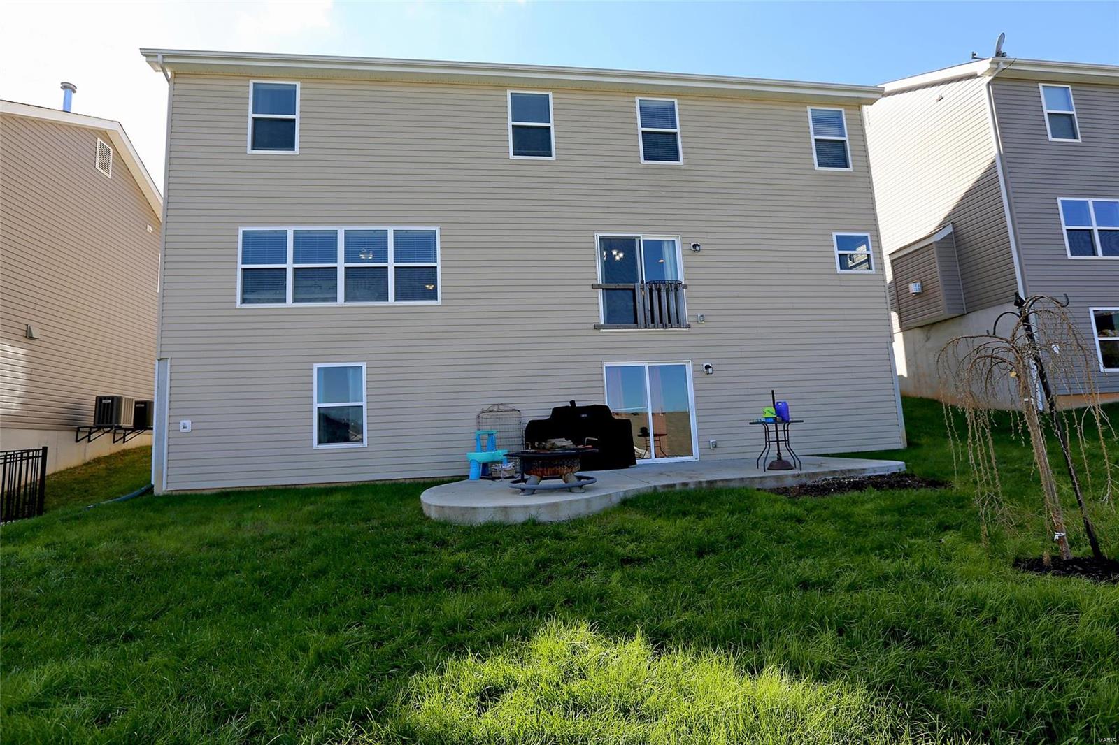 Oaks At Lexington - Residential