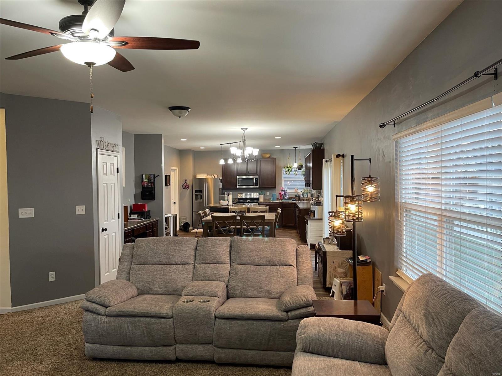 Oaks At Lexington - Residential