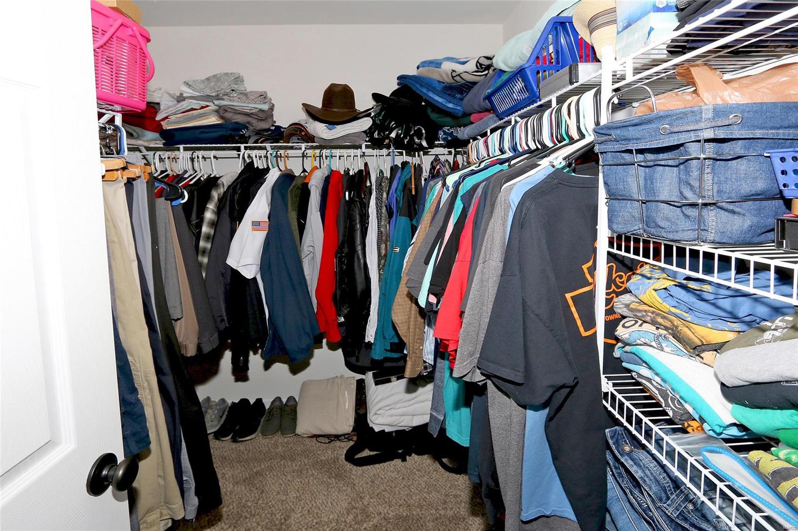 Oaks At Lexington - Residential