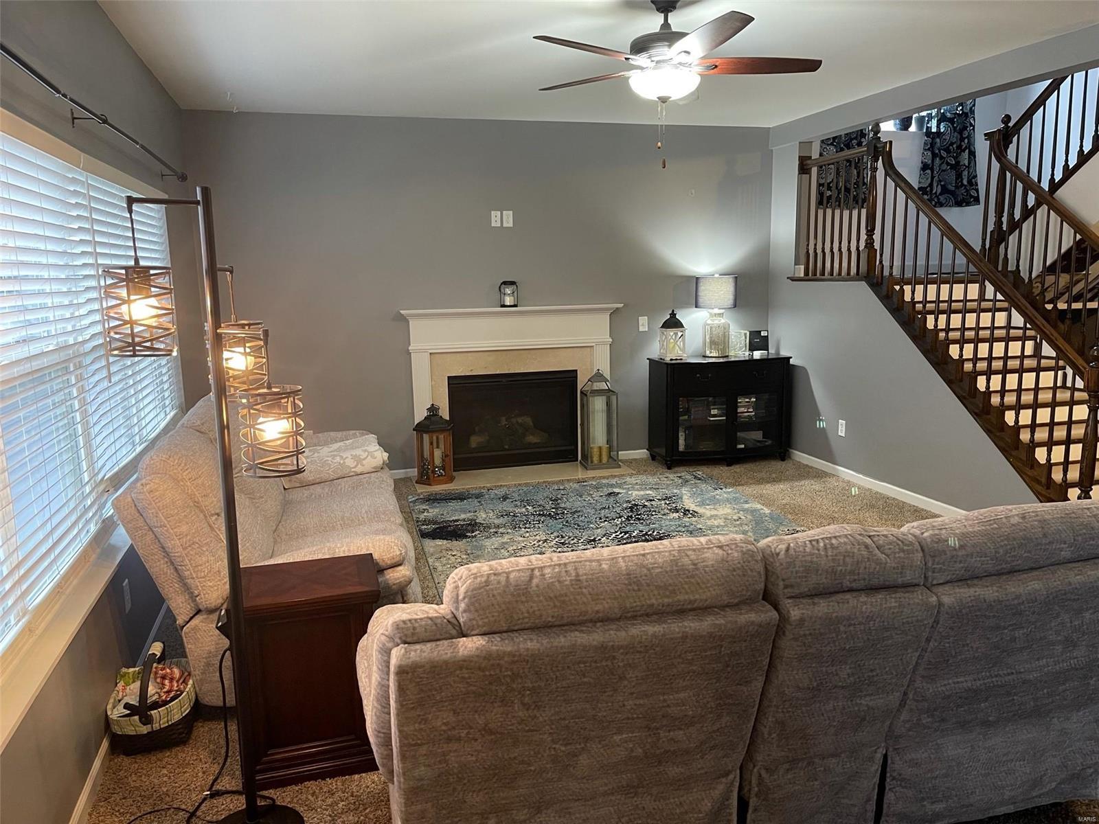 Oaks At Lexington - Residential