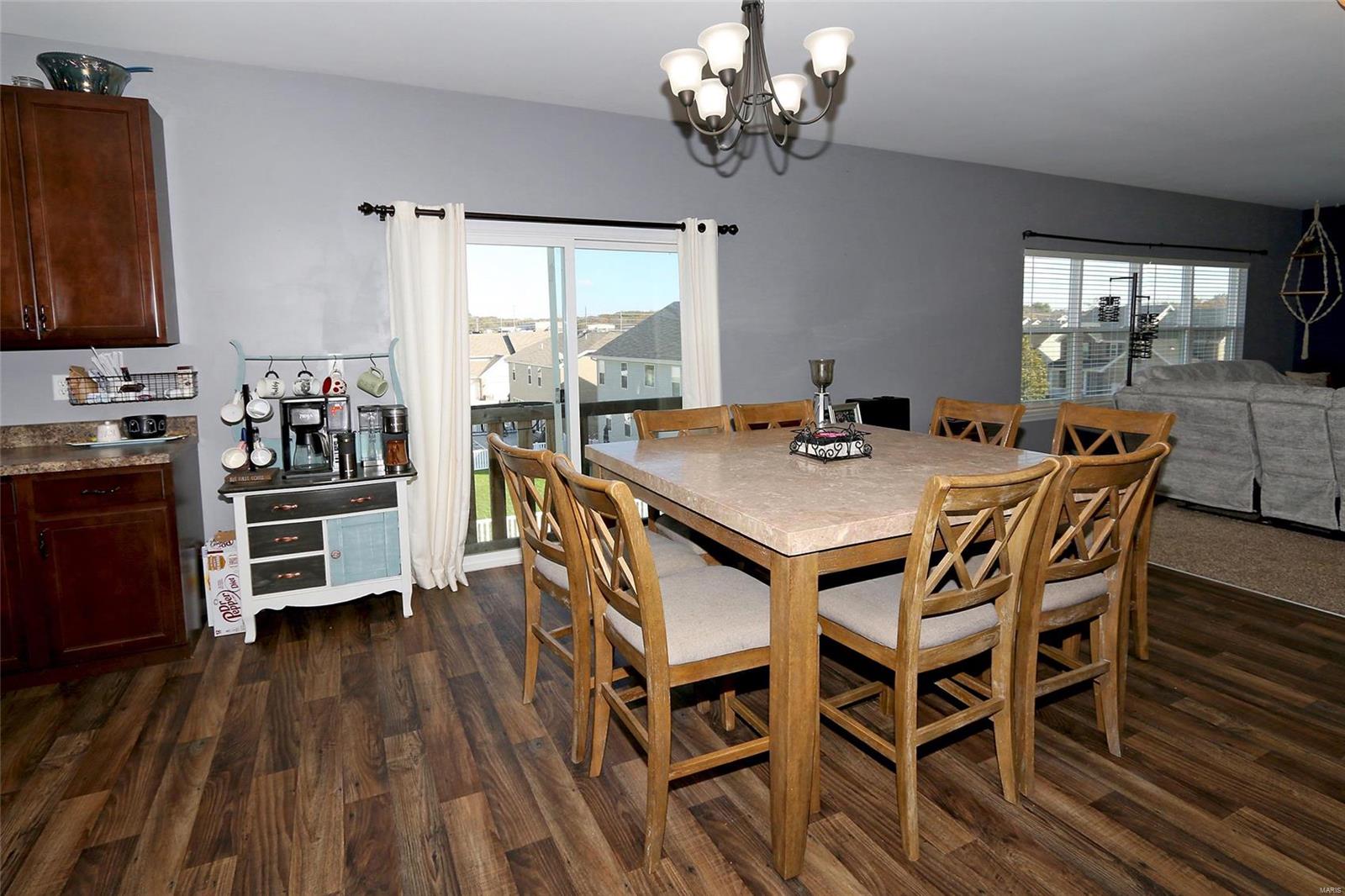 Oaks At Lexington - Residential