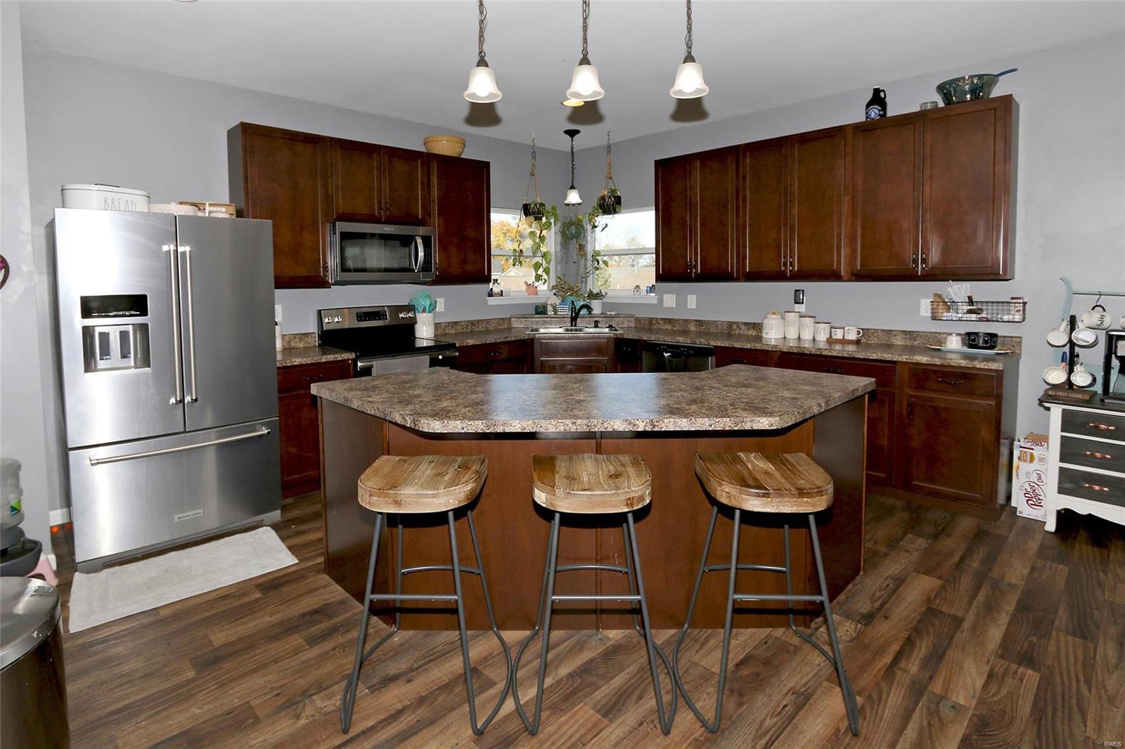 Oaks At Lexington - Residential