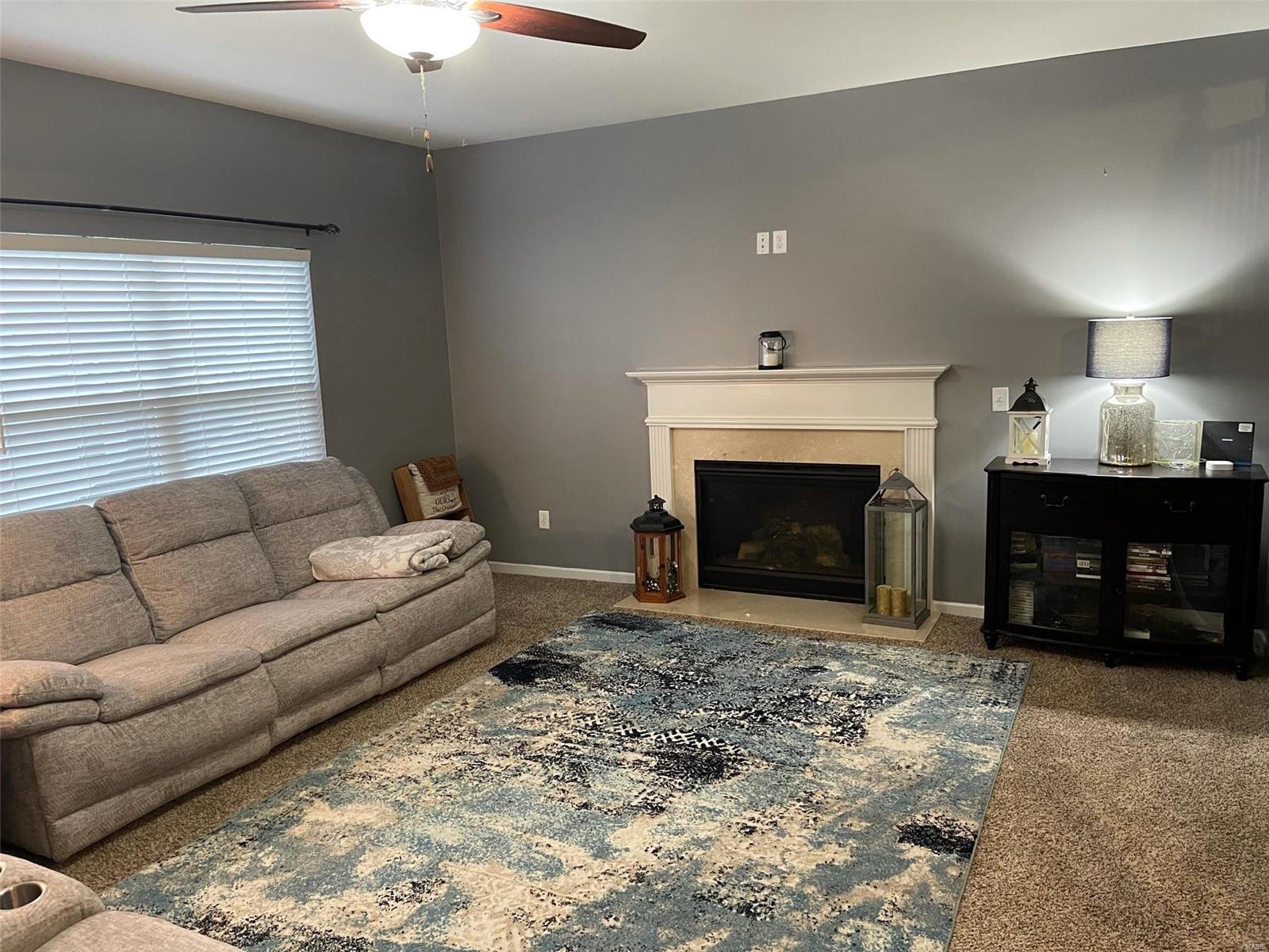 Oaks At Lexington - Residential