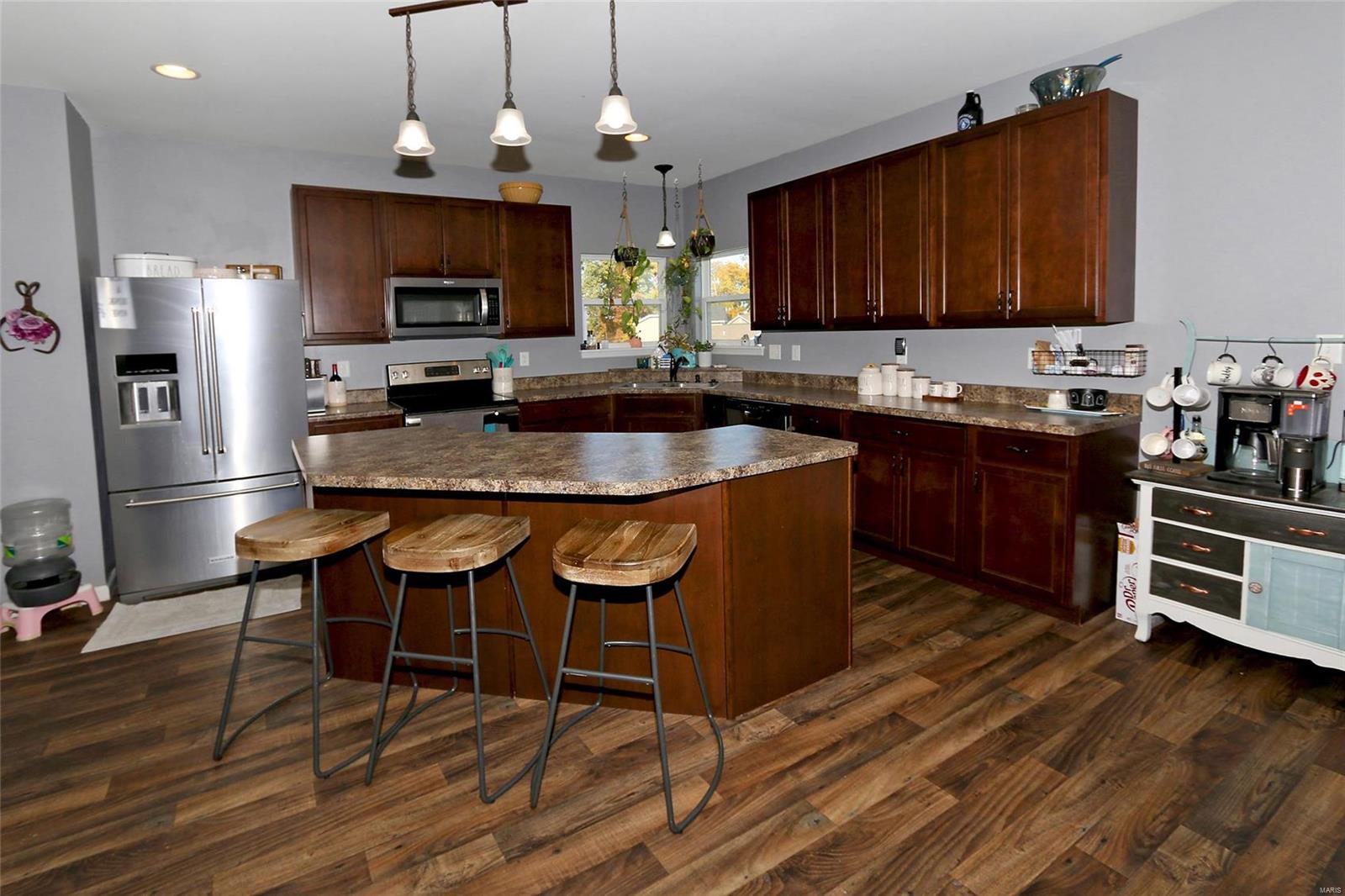 Oaks At Lexington - Residential