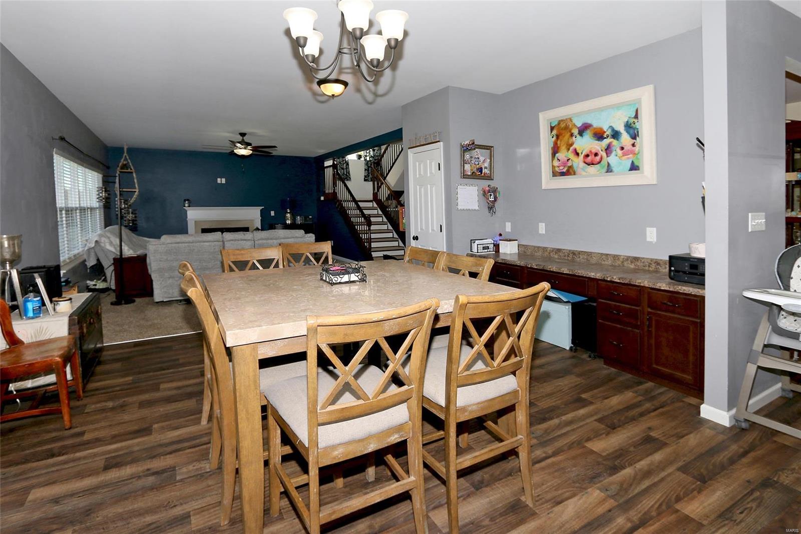 Oaks At Lexington - Residential