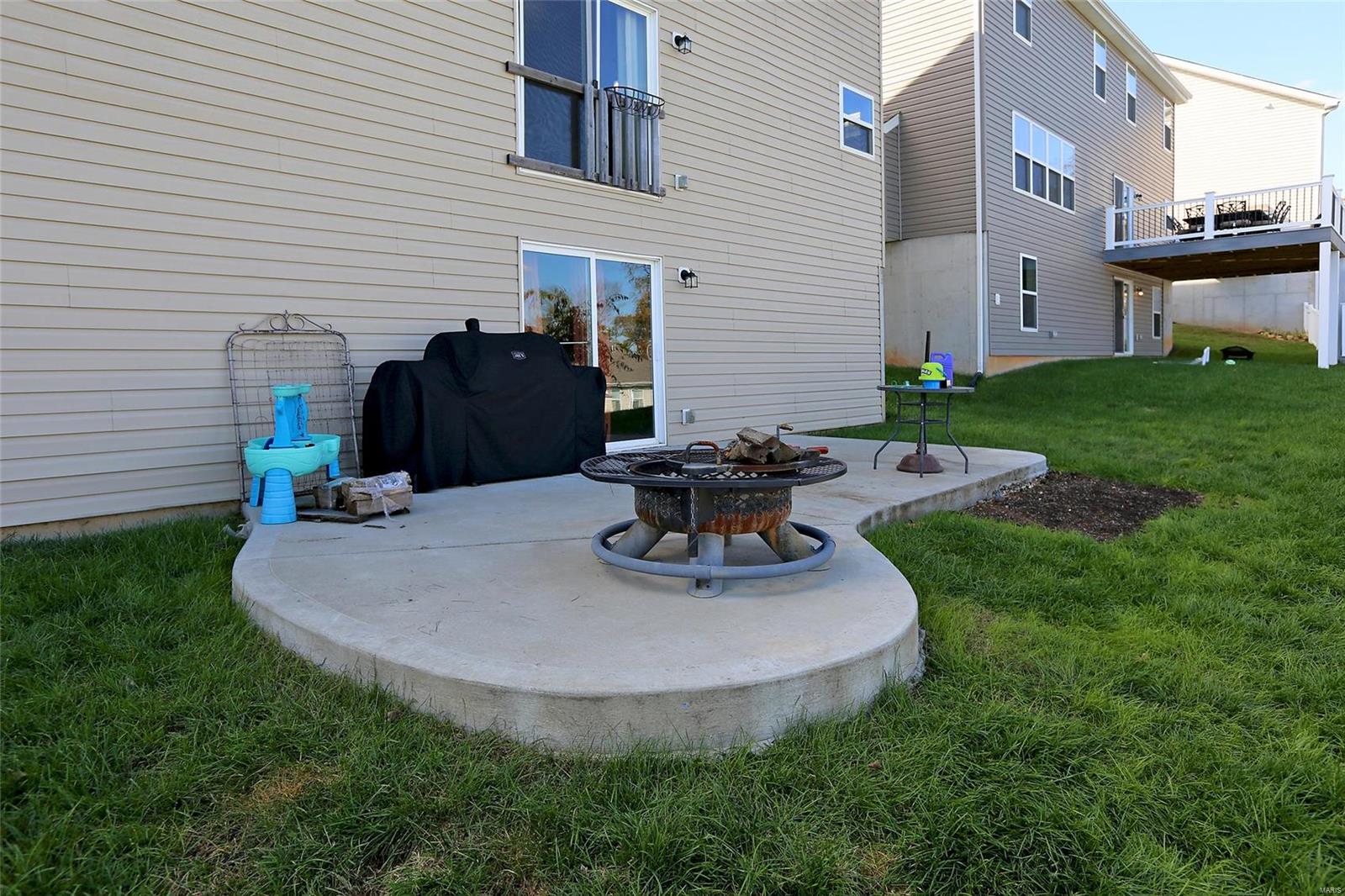 Oaks At Lexington - Residential